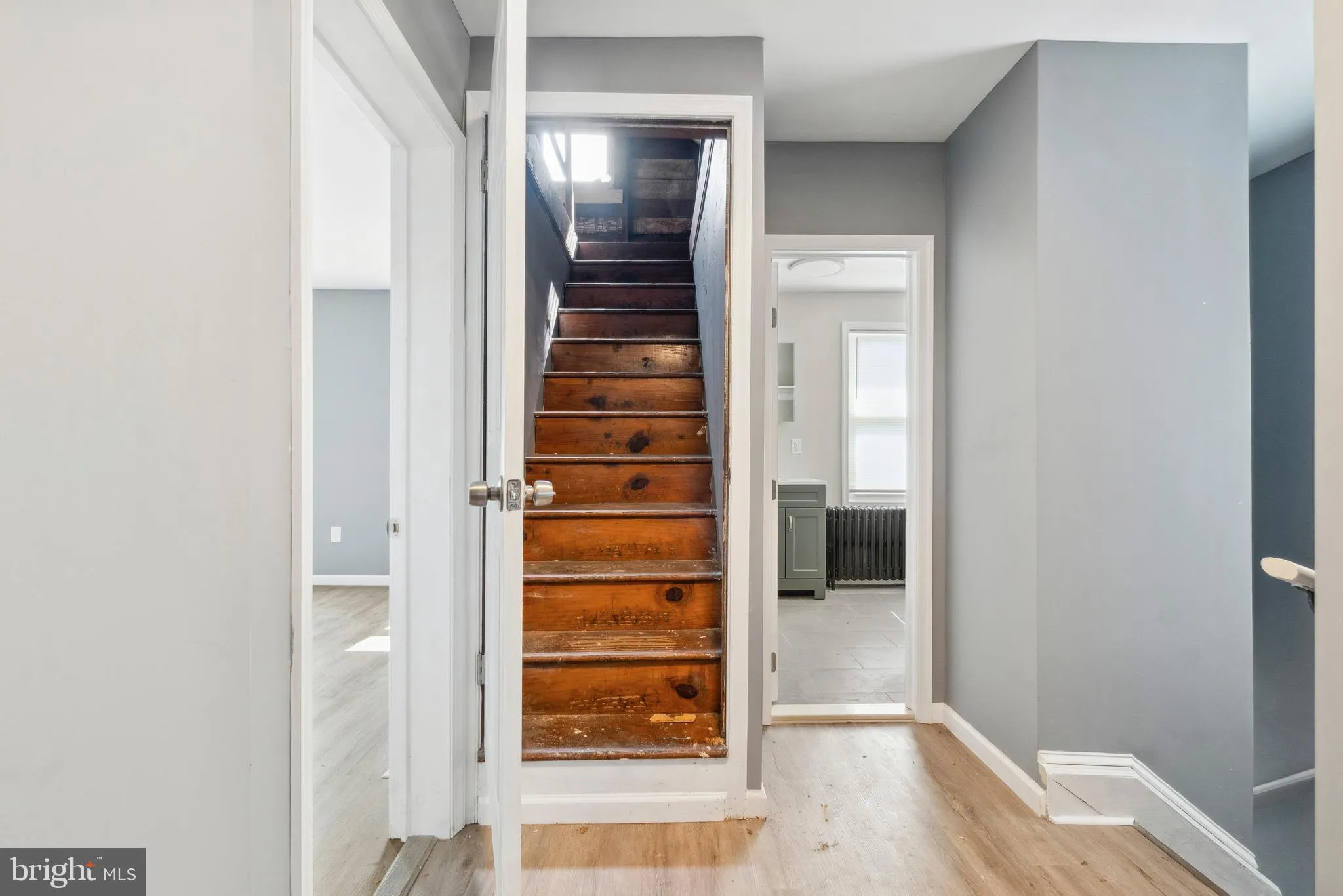 Baltimore, Maryland 21206, United States, 3 Bedrooms Bedrooms, ,3 BathroomsBathrooms,Residential,Active,147417