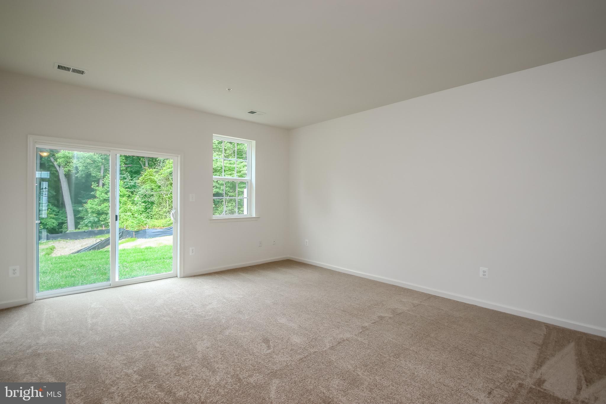 JACOBS FOREST - Residential Lease