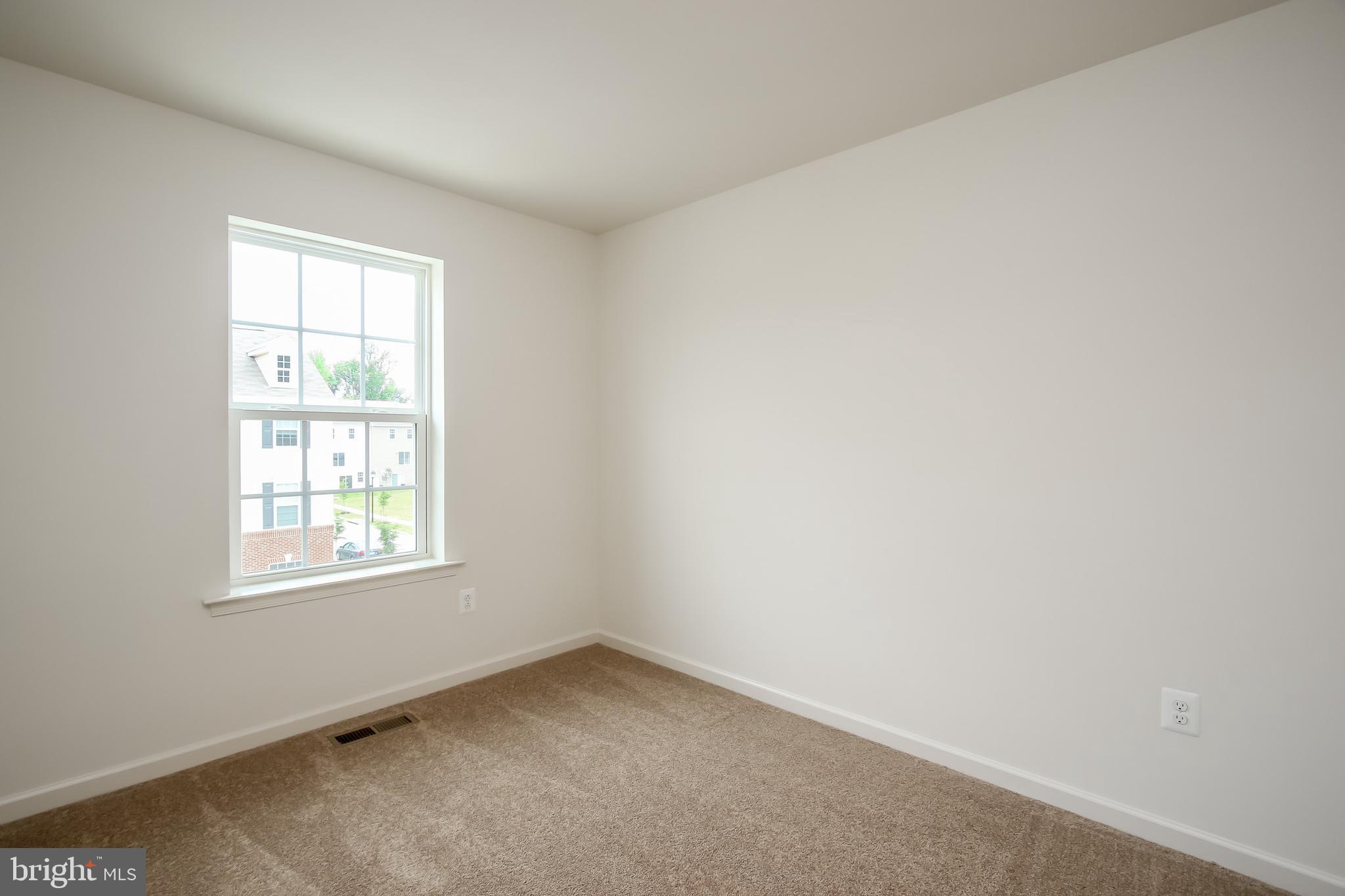 JACOBS FOREST - Residential Lease