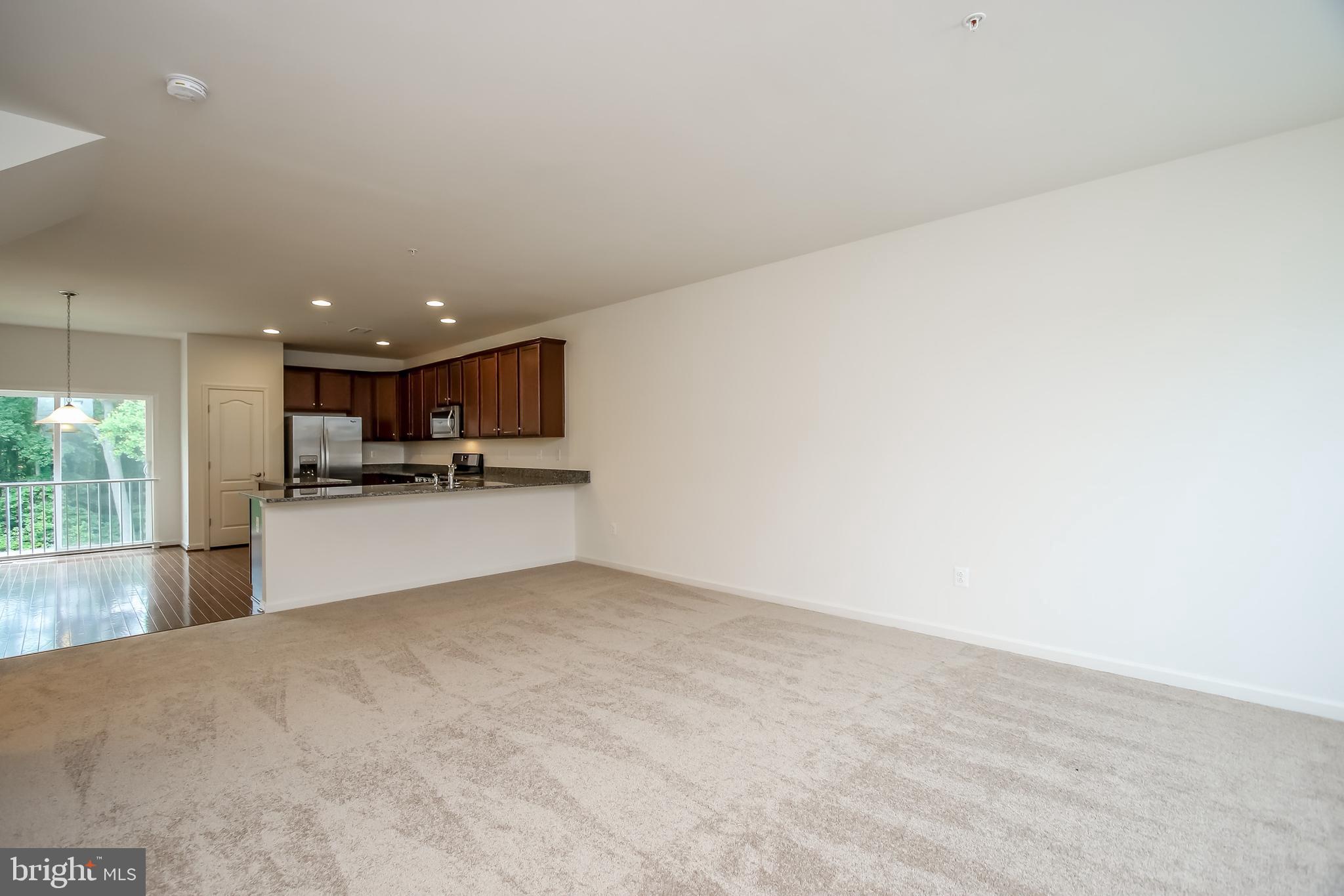 JACOBS FOREST - Residential Lease