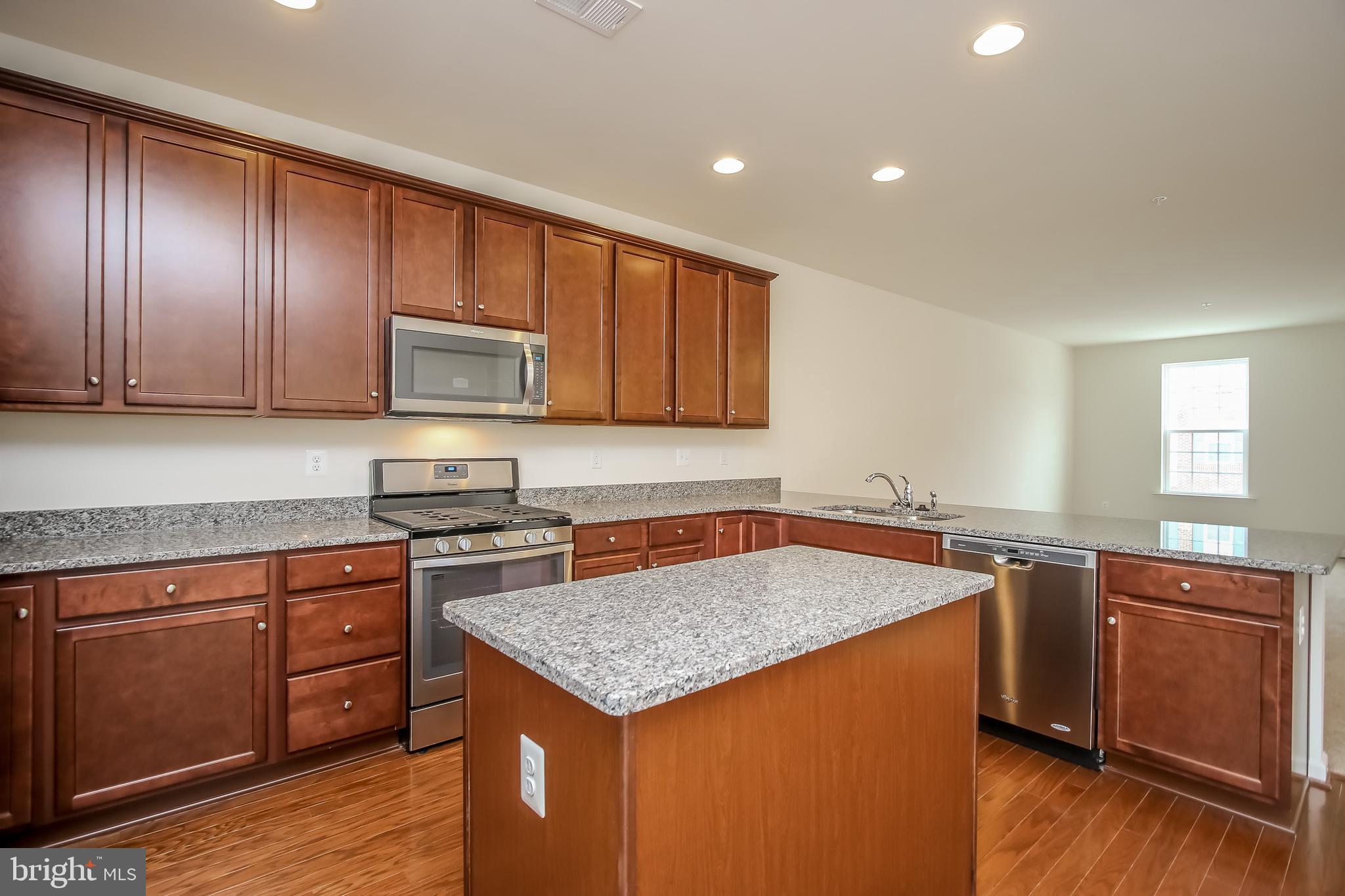 JACOBS FOREST - Residential Lease