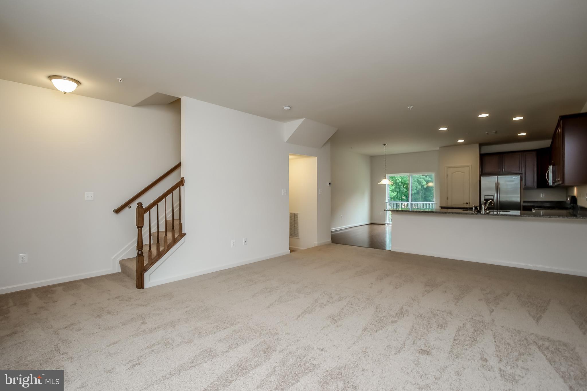 JACOBS FOREST - Residential Lease