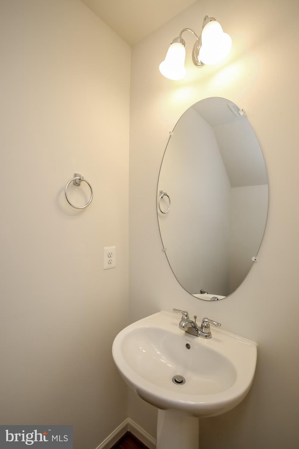 JACOBS FOREST - Residential Lease