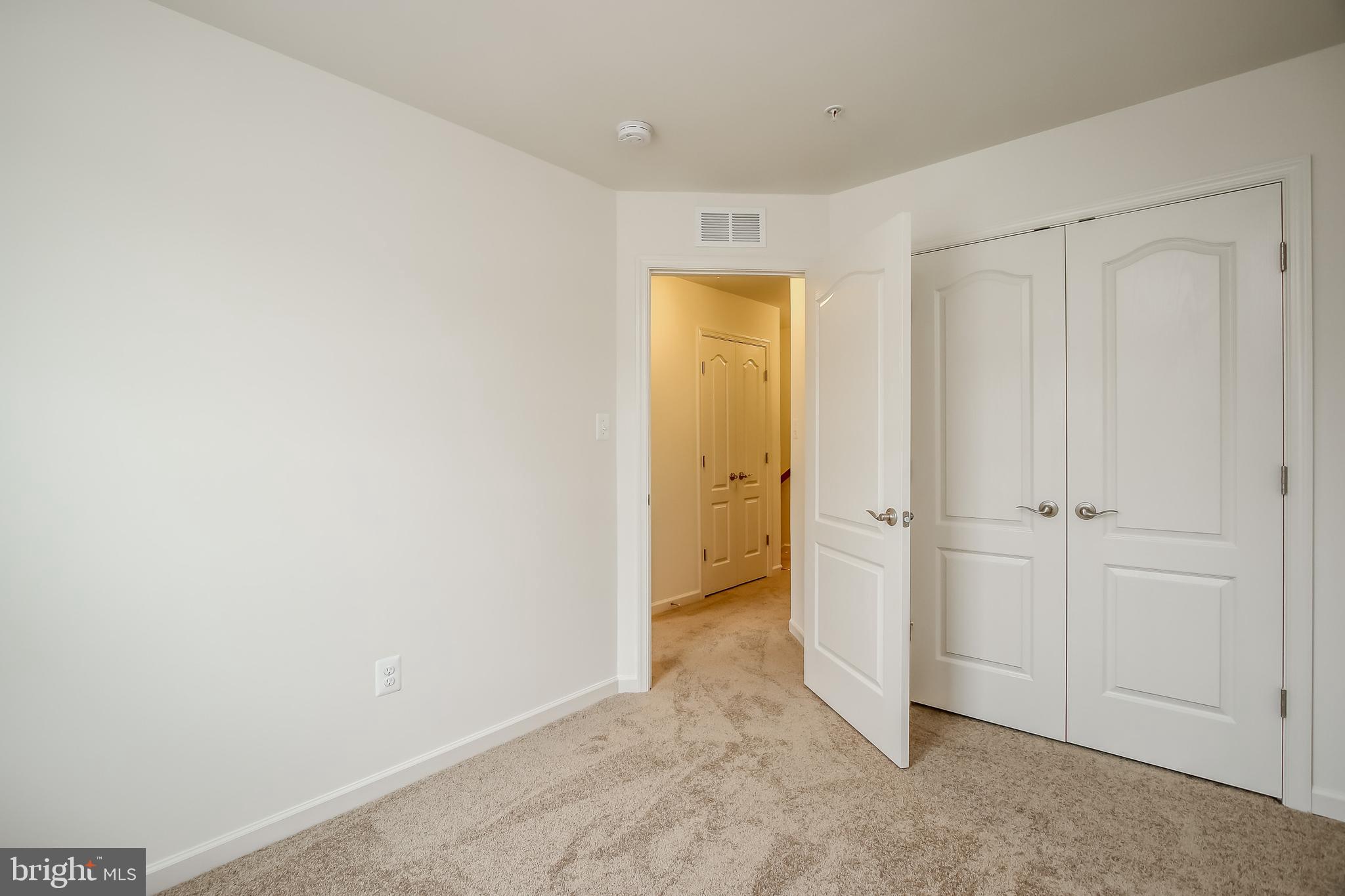 JACOBS FOREST - Residential Lease