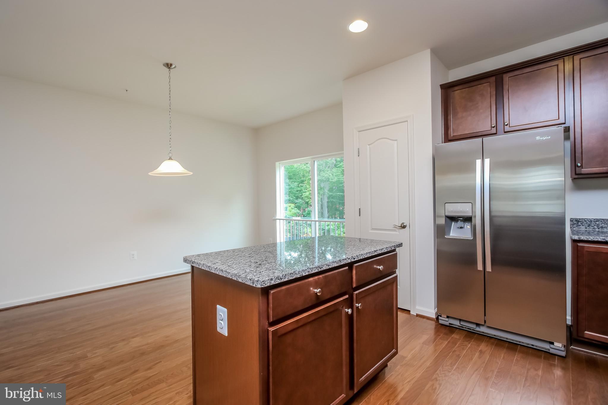 JACOBS FOREST - Residential Lease