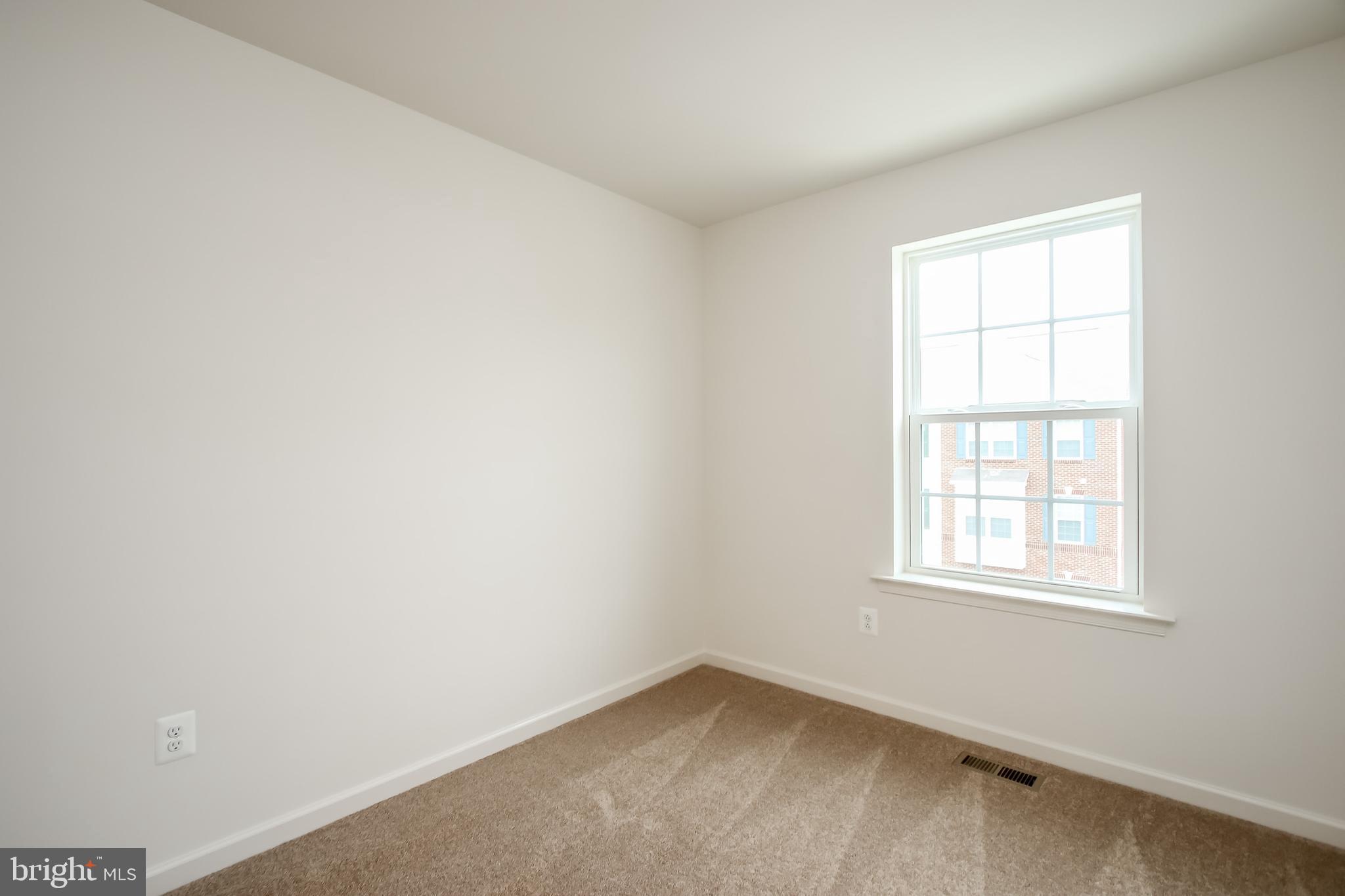 JACOBS FOREST - Residential Lease