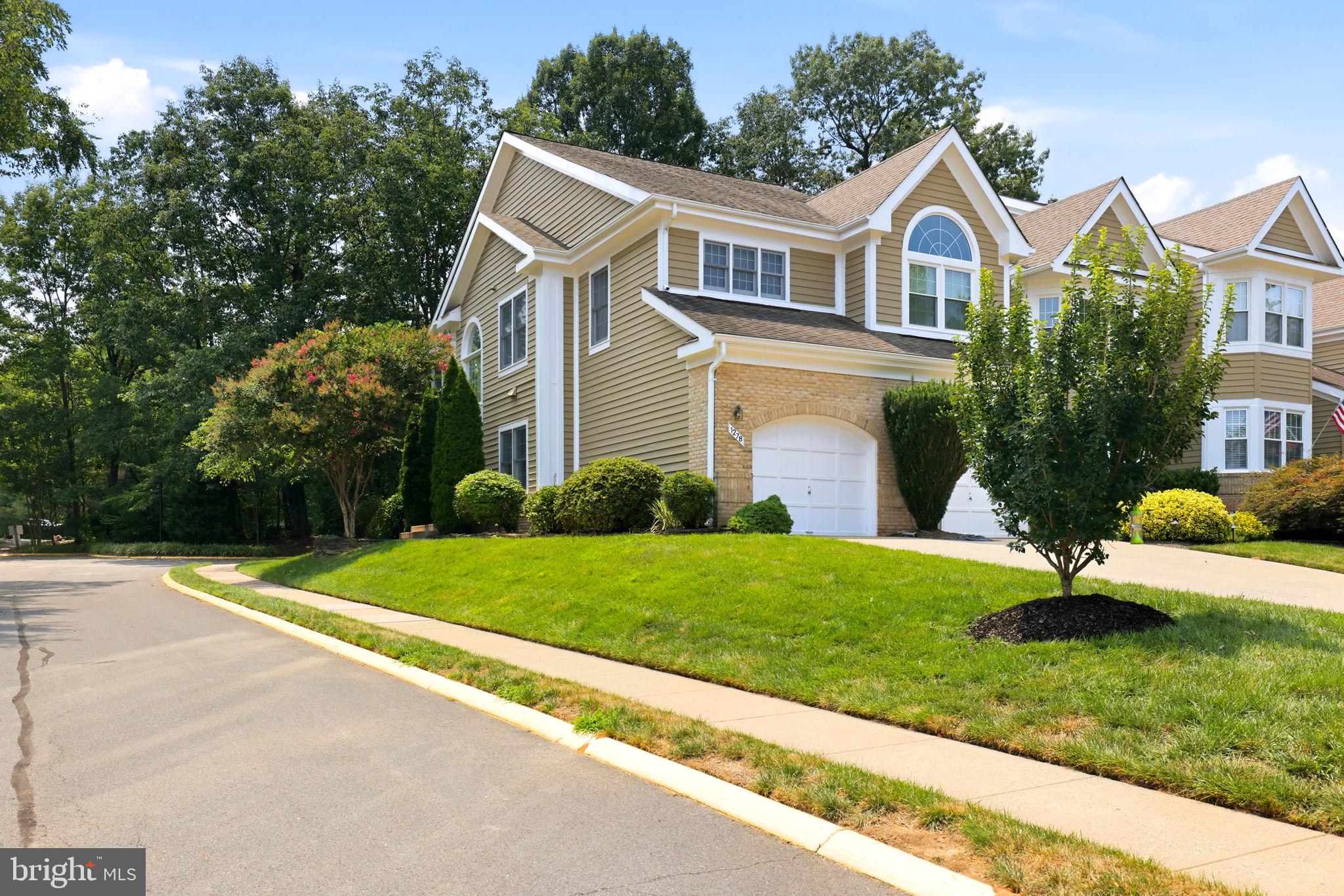 1278 WOODBROOK COURT