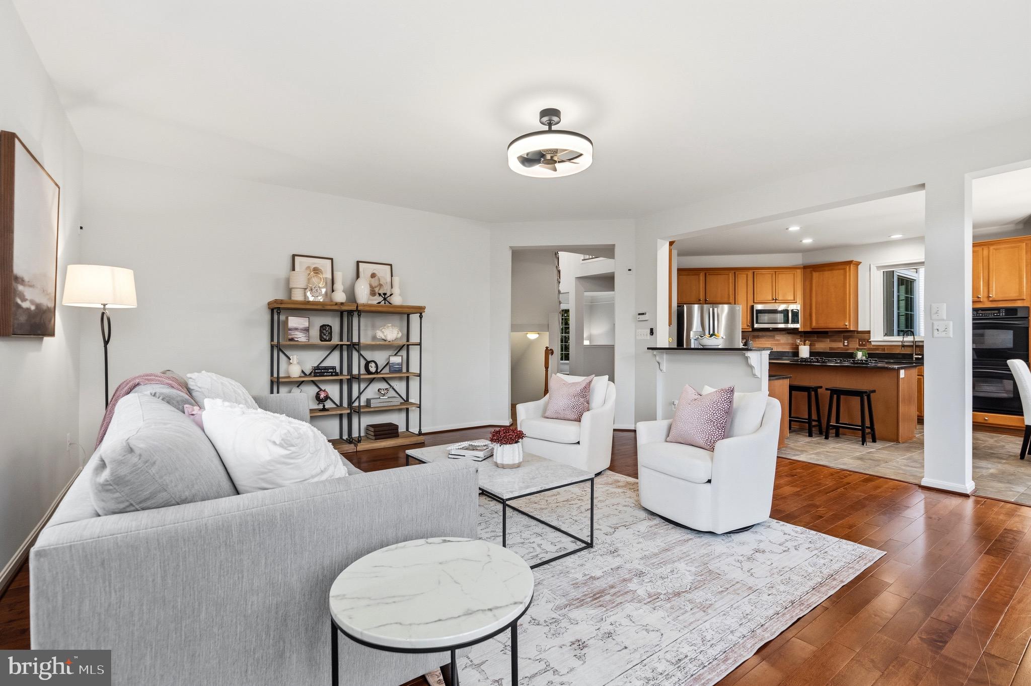 STONE RIDGE NORTH - Residential