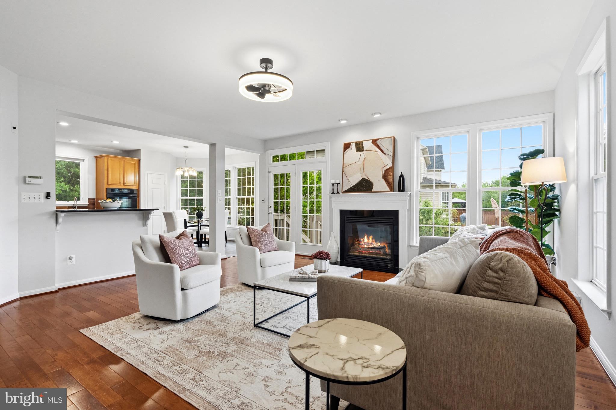 STONE RIDGE NORTH - Residential