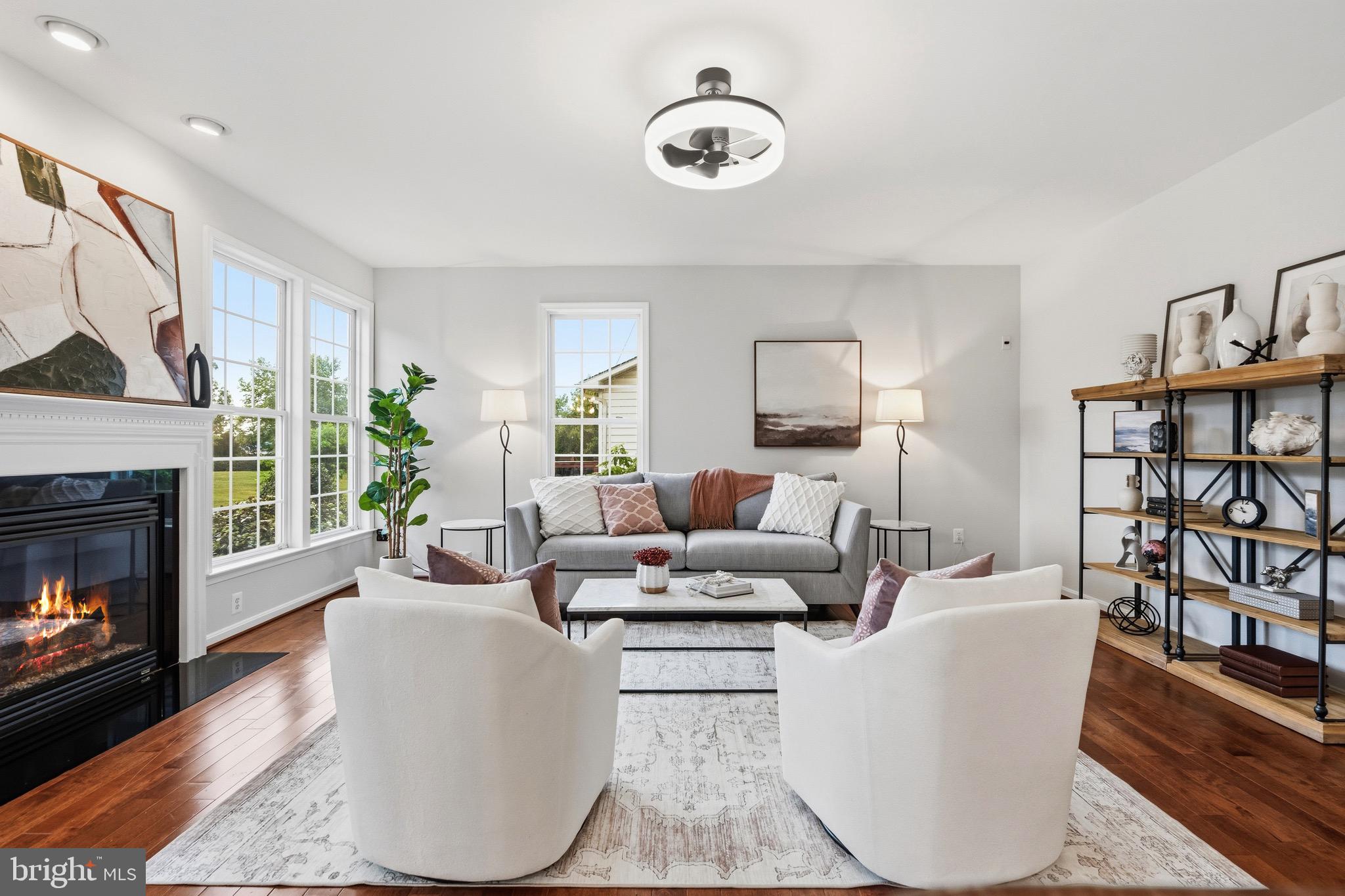 STONE RIDGE NORTH - Residential
