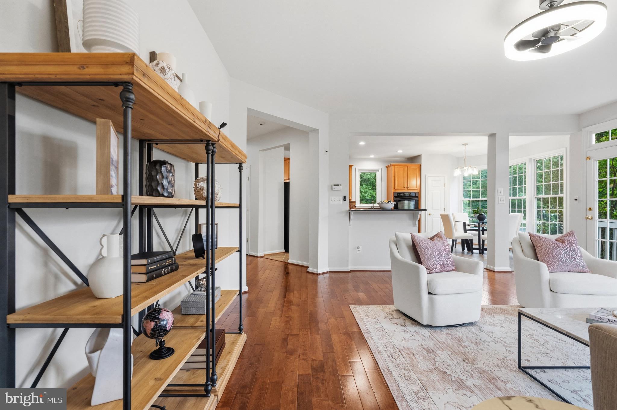 STONE RIDGE NORTH - Residential