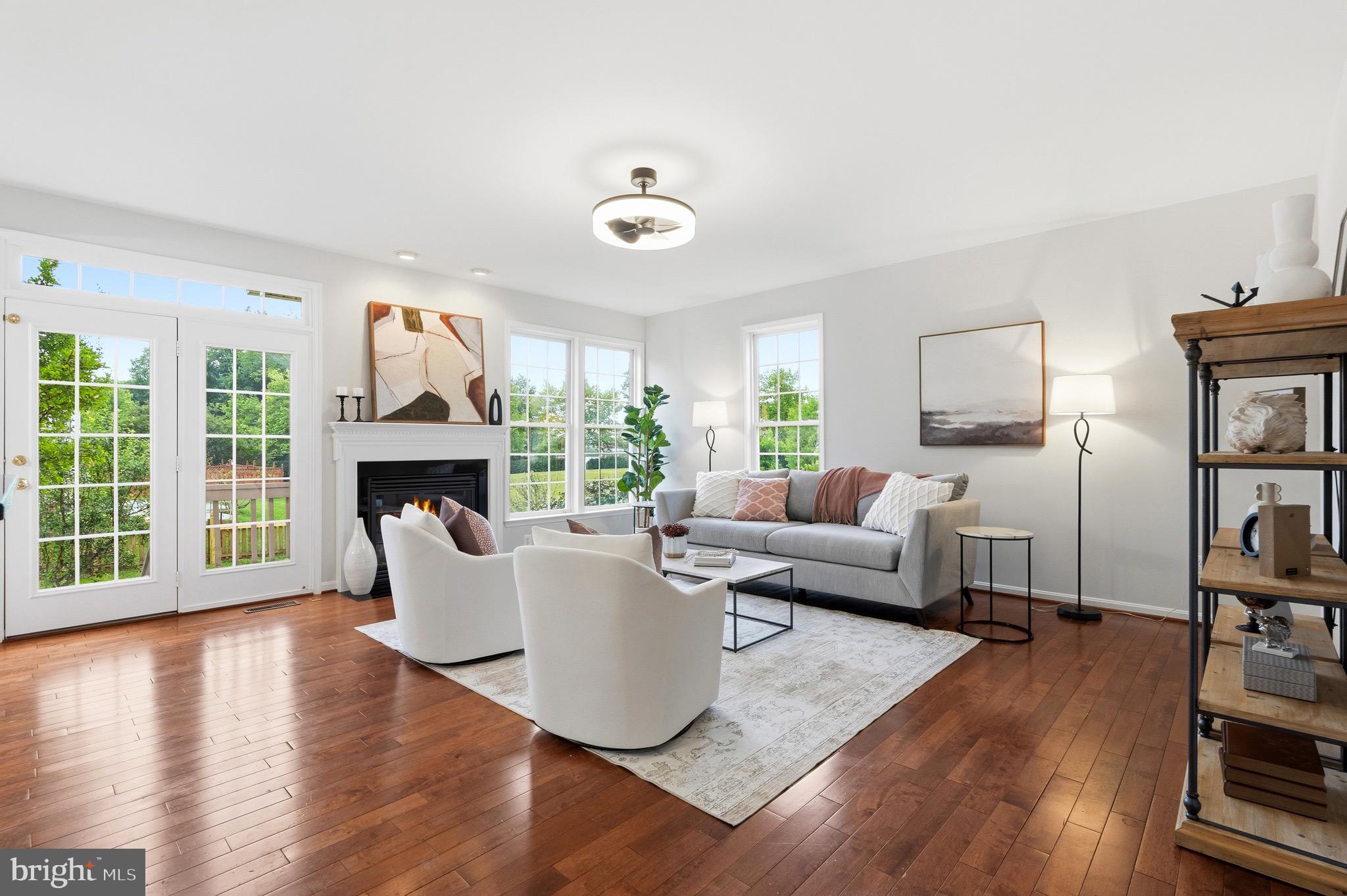STONE RIDGE NORTH - Residential
