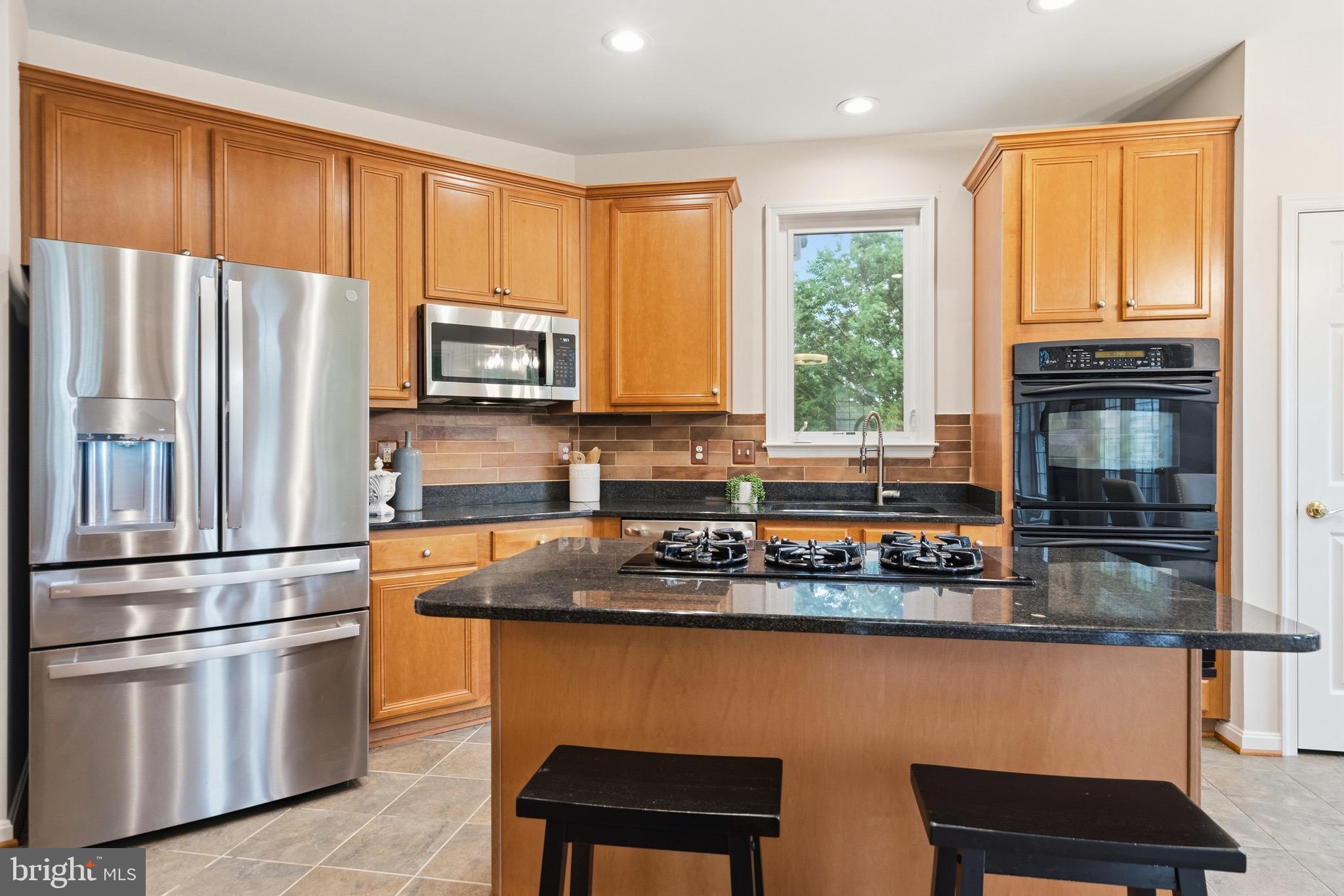 STONE RIDGE NORTH - Residential