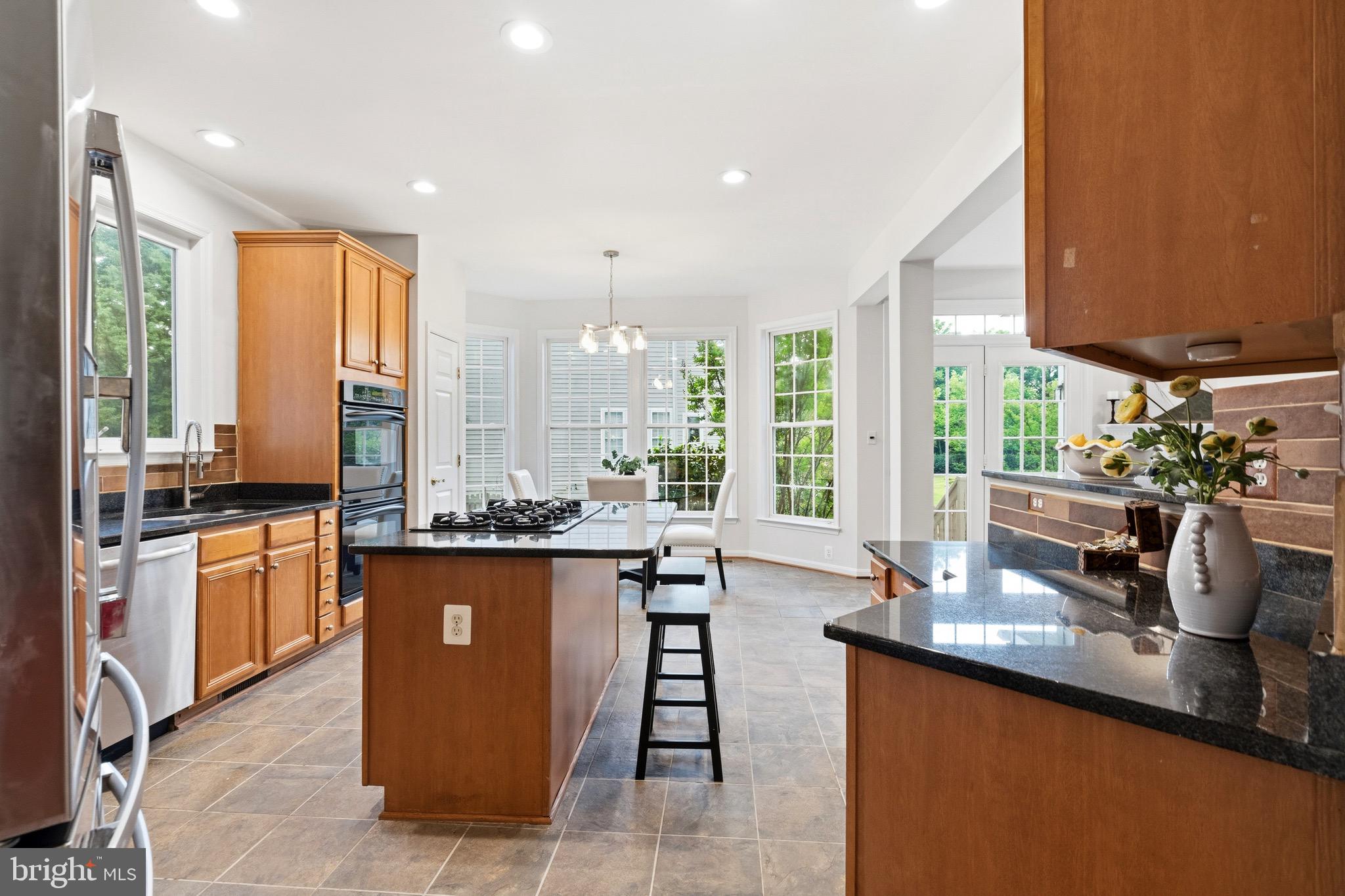 STONE RIDGE NORTH - Residential