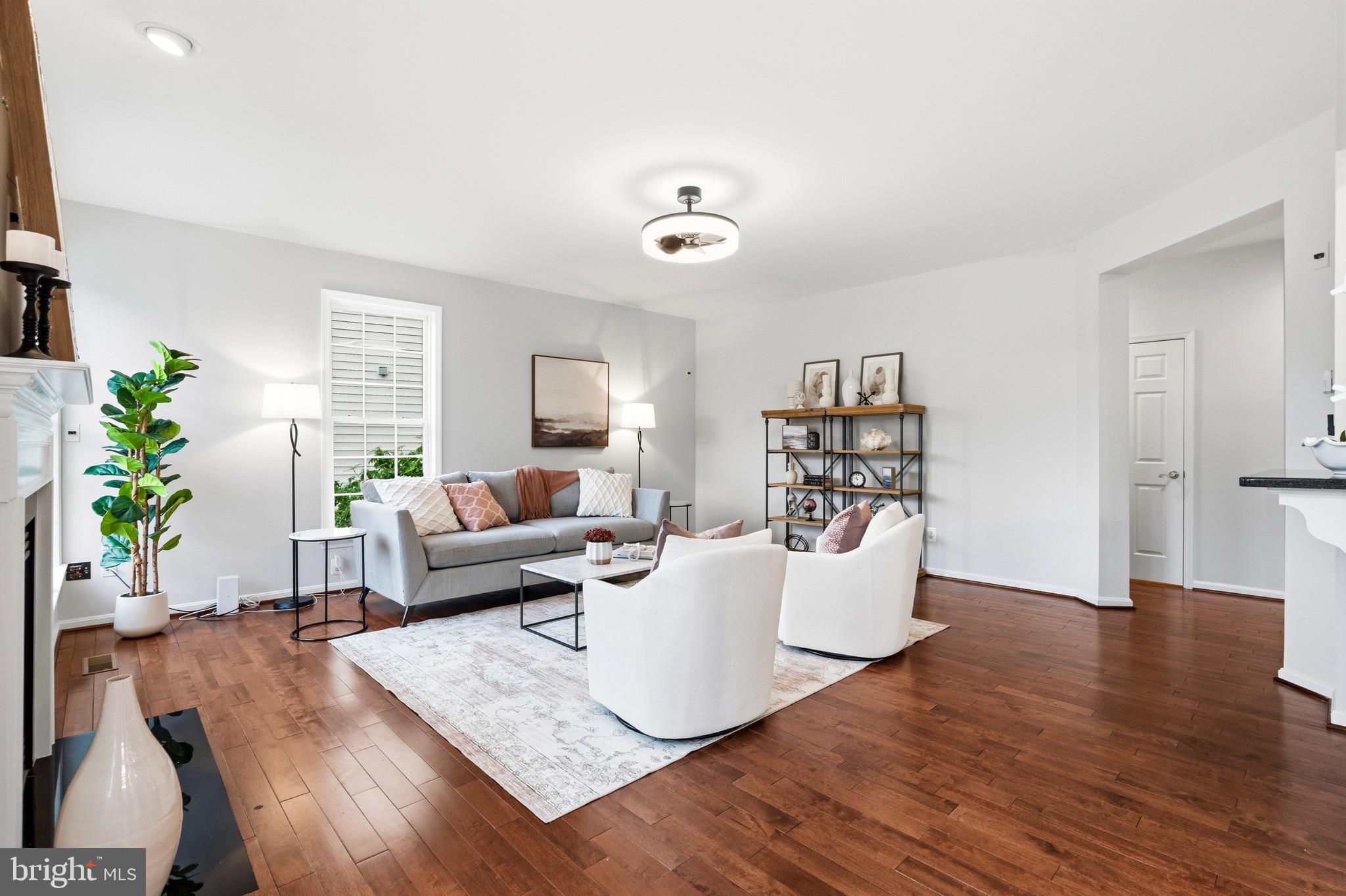 STONE RIDGE NORTH - Residential