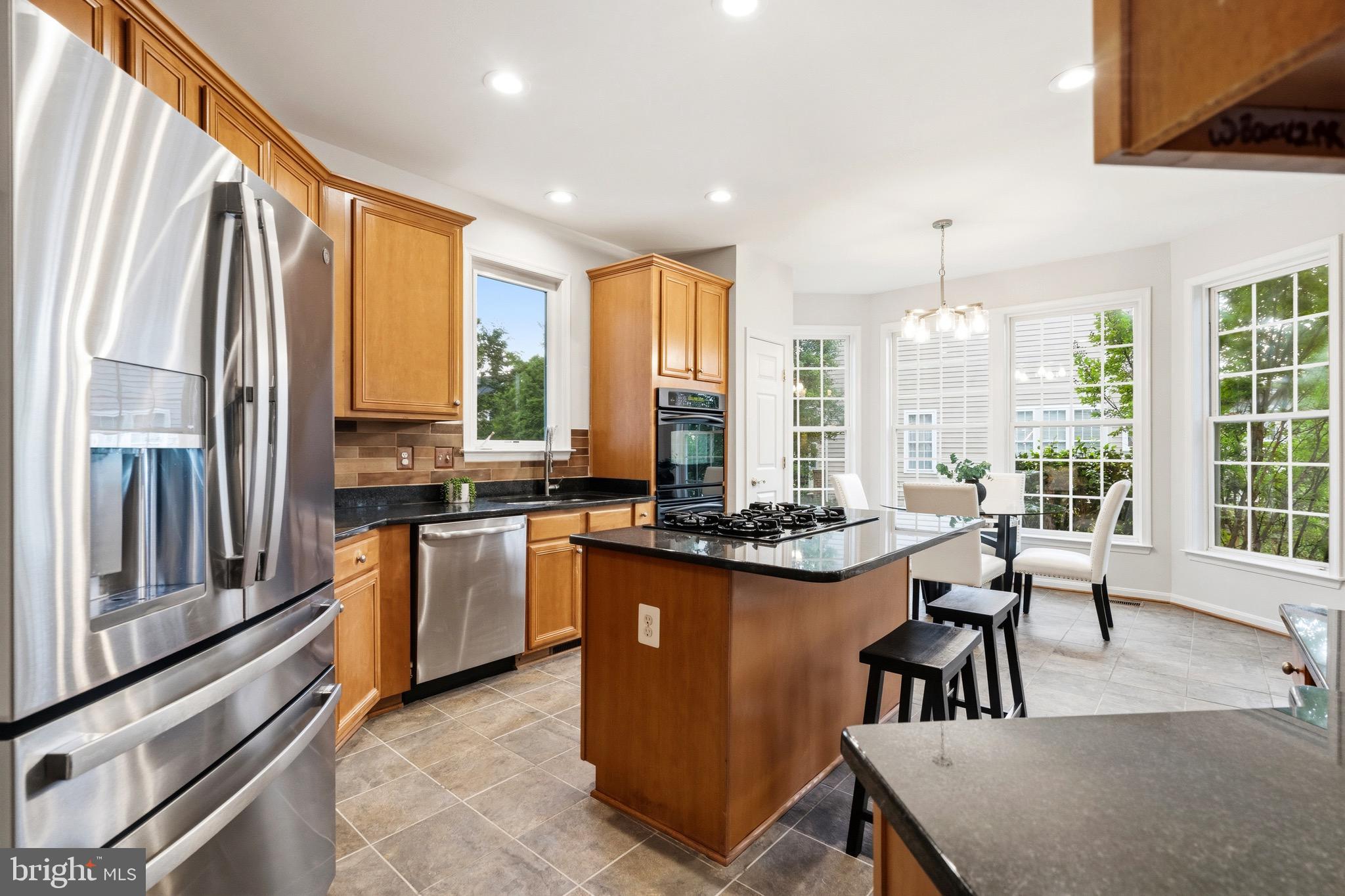 STONE RIDGE NORTH - Residential