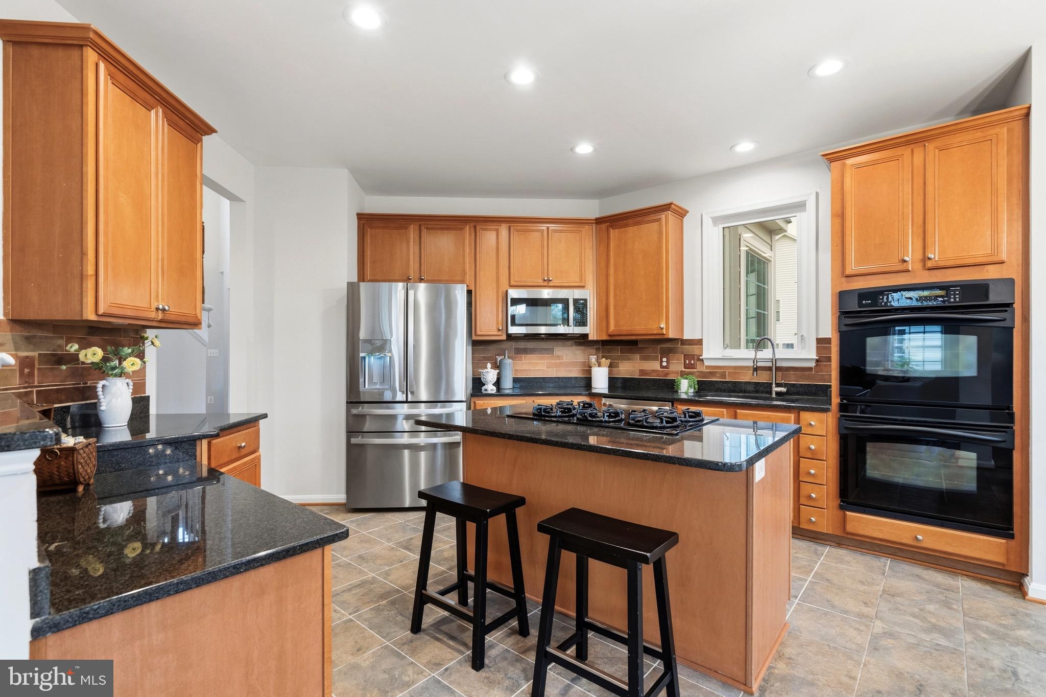 STONE RIDGE NORTH - Residential