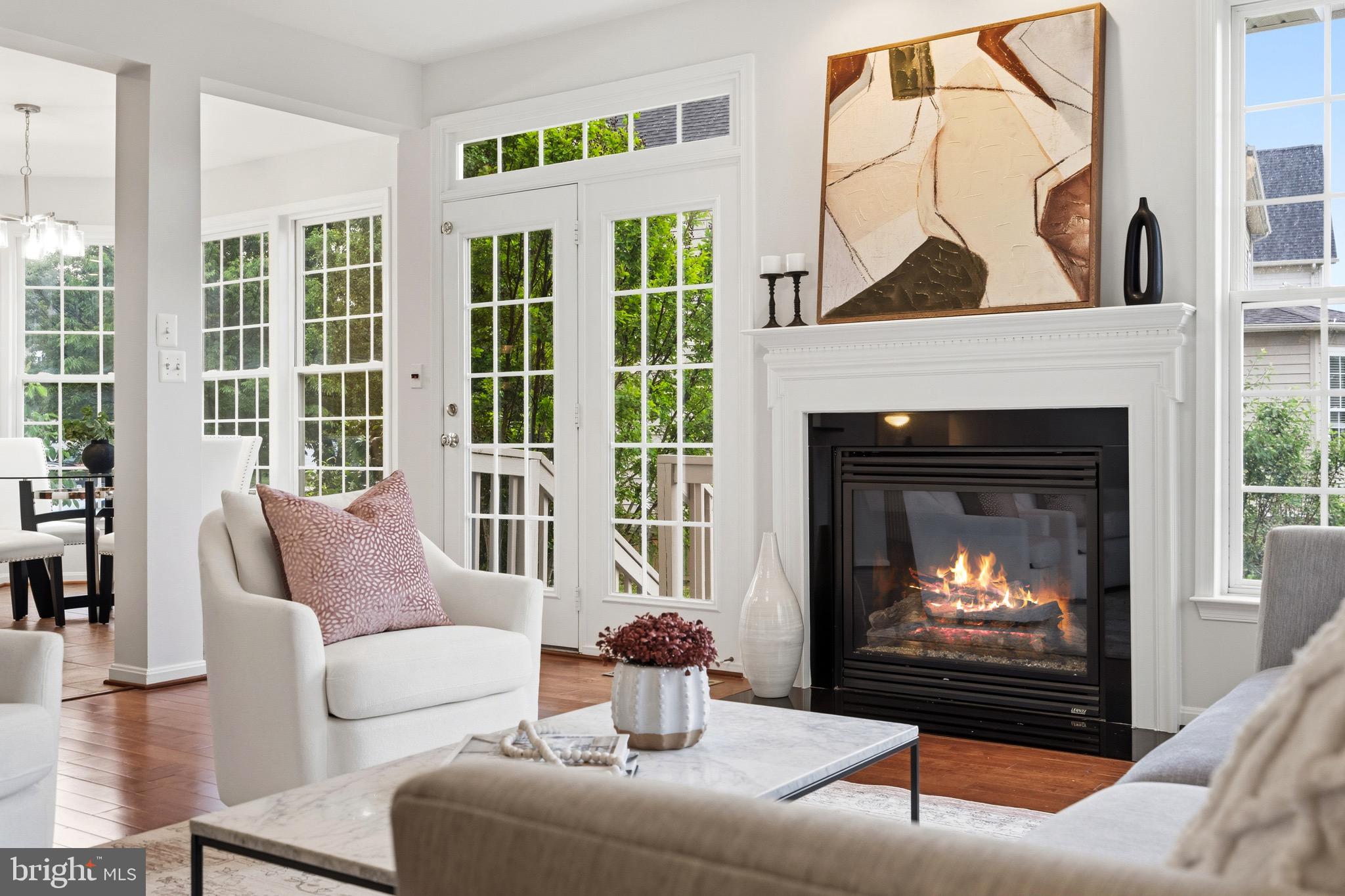 STONE RIDGE NORTH - Residential