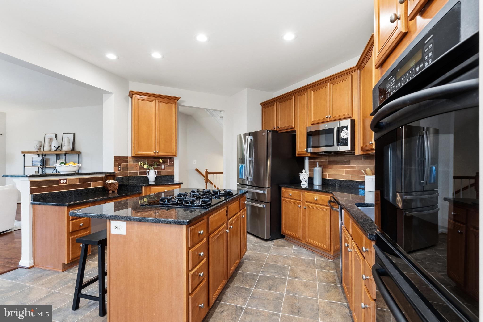 STONE RIDGE NORTH - Residential