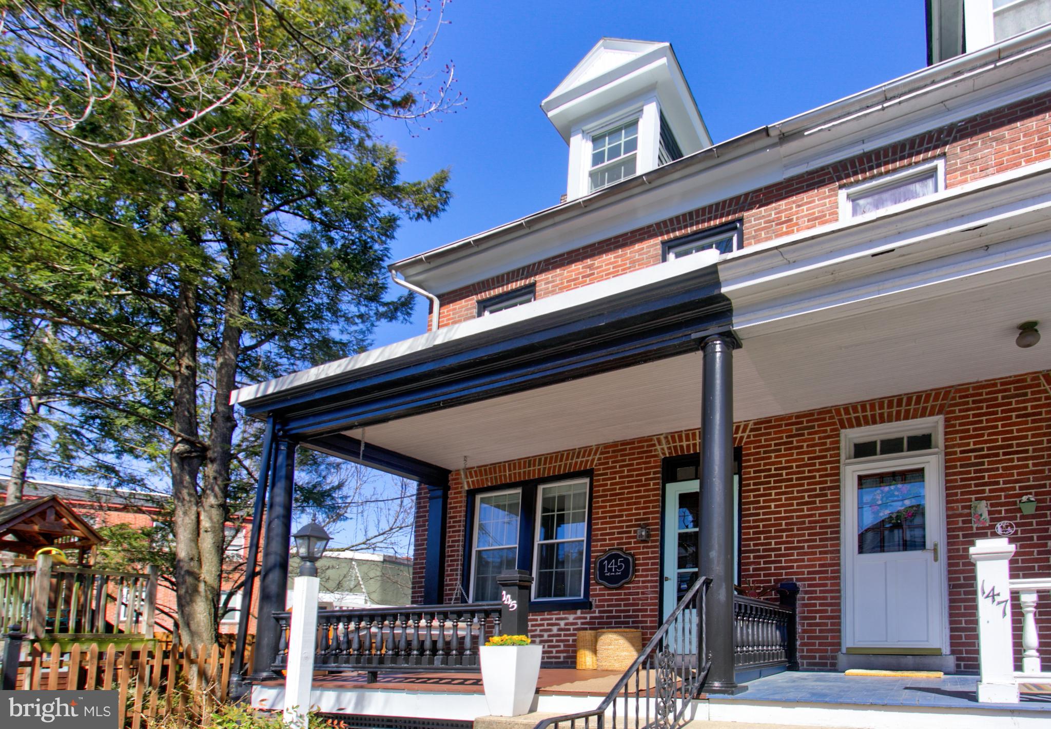 LANCASTER - Residential