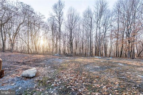 Vacant Land For Sale - 4835 Shimerville Road<br/> EMMAUS, PA 18049