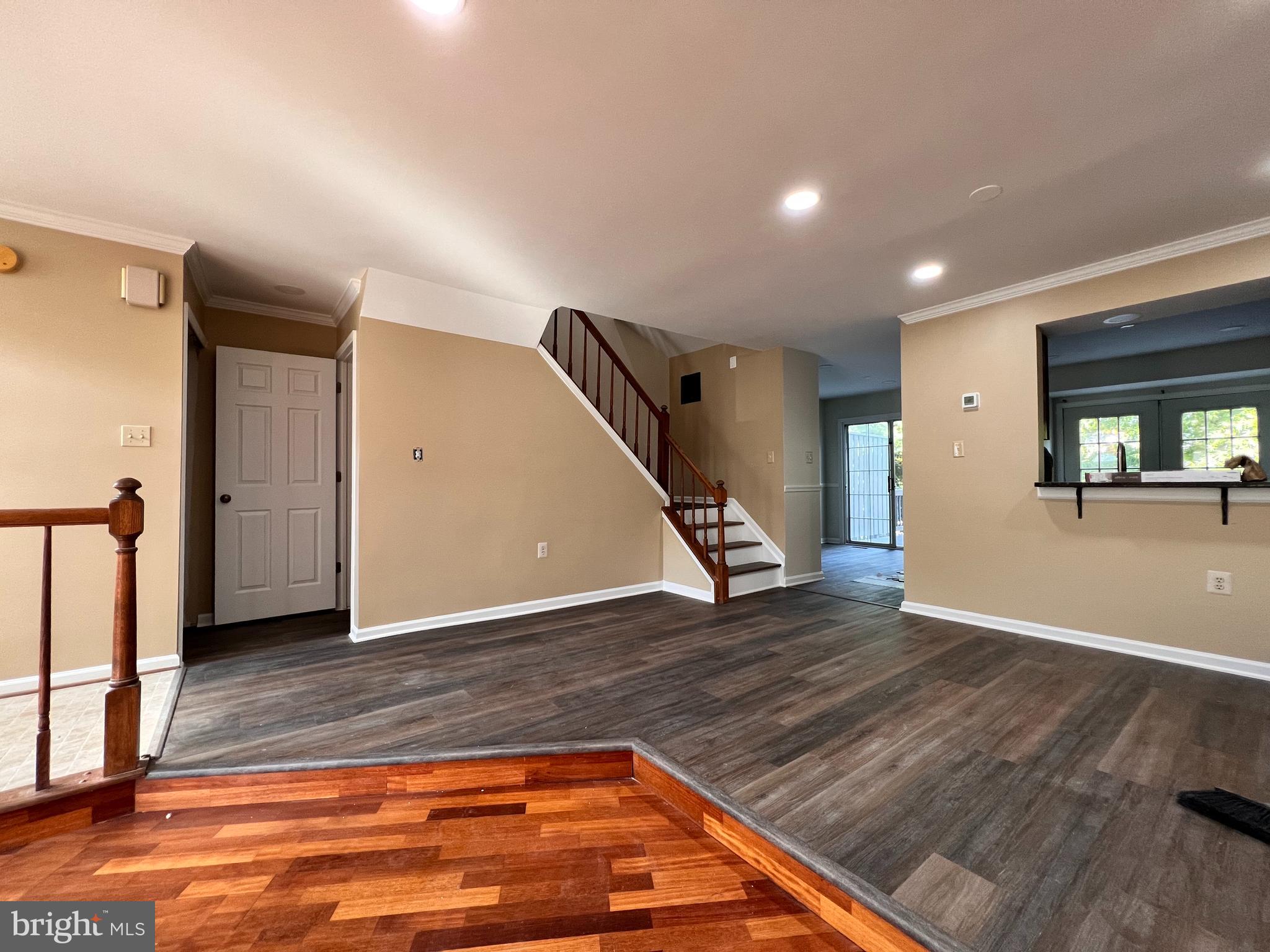 HERITAGE ESTATES - Residential Lease