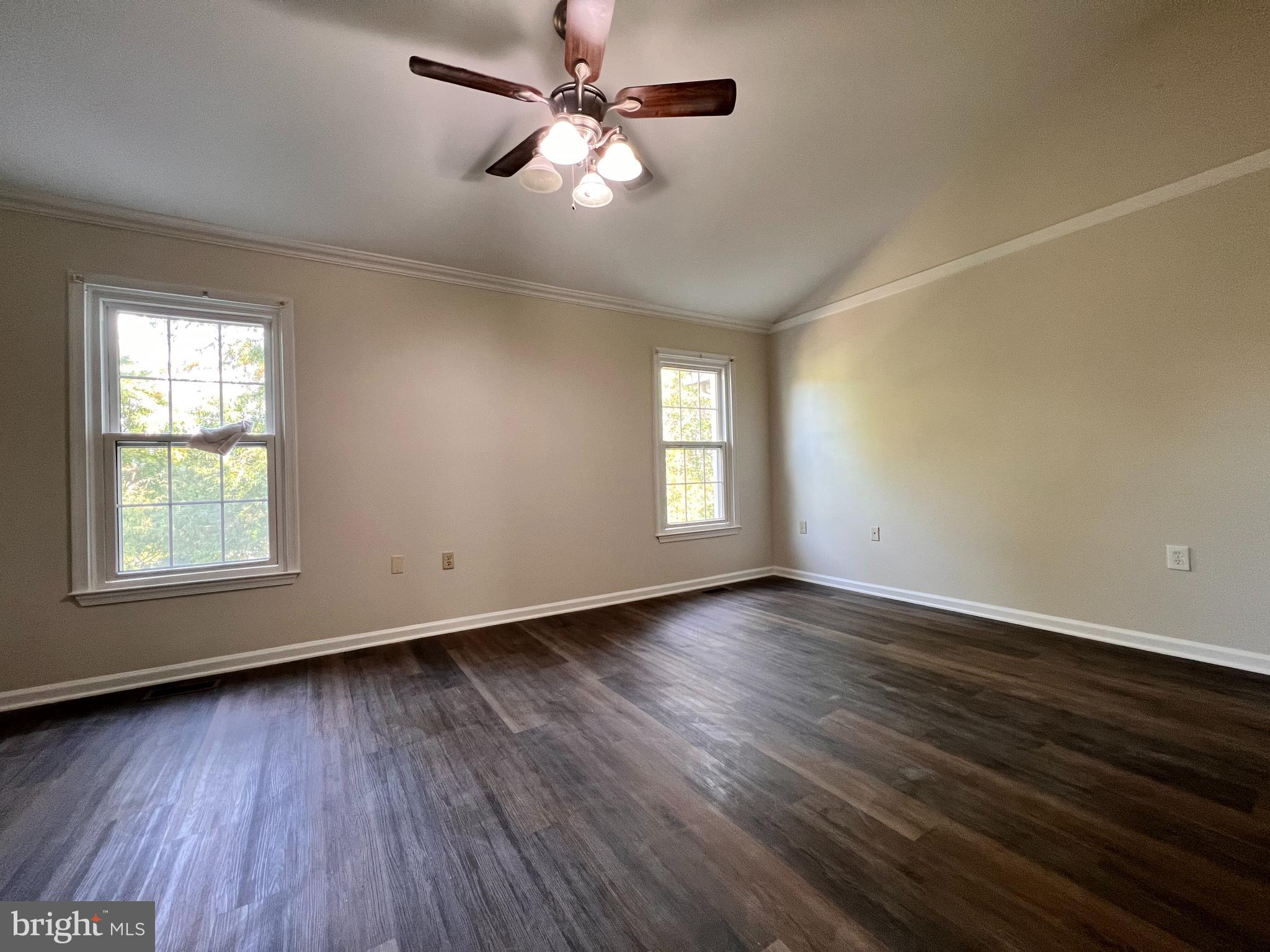 HERITAGE ESTATES - Residential Lease