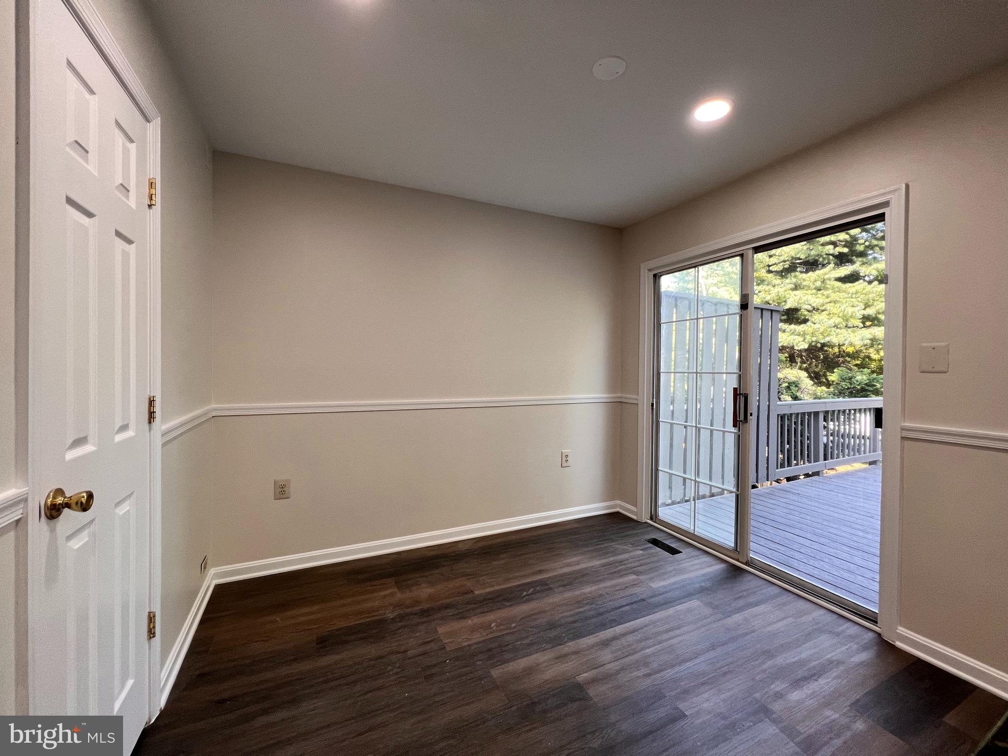 HERITAGE ESTATES - Residential Lease