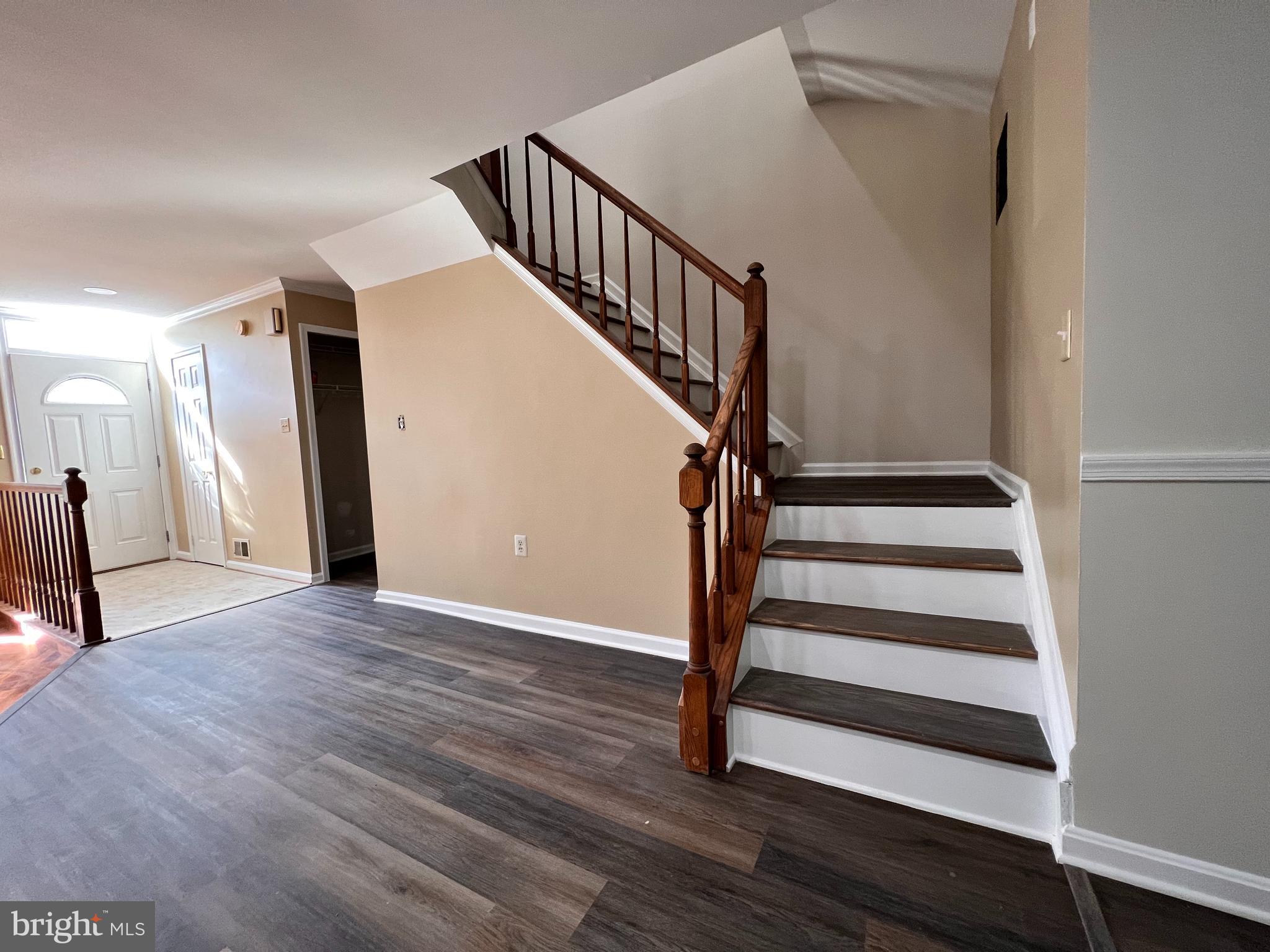 HERITAGE ESTATES - Residential Lease