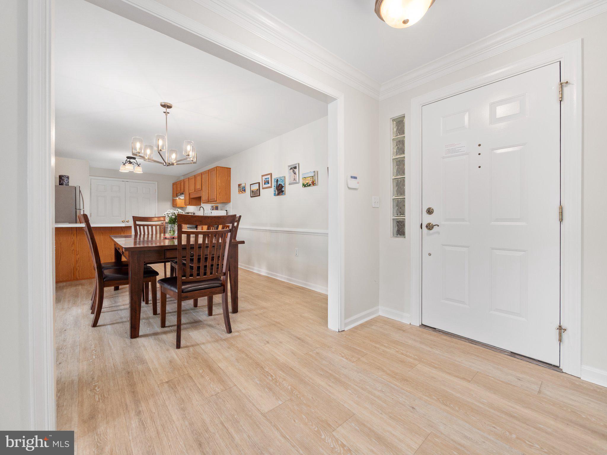 PAOLI POINTE - Residential