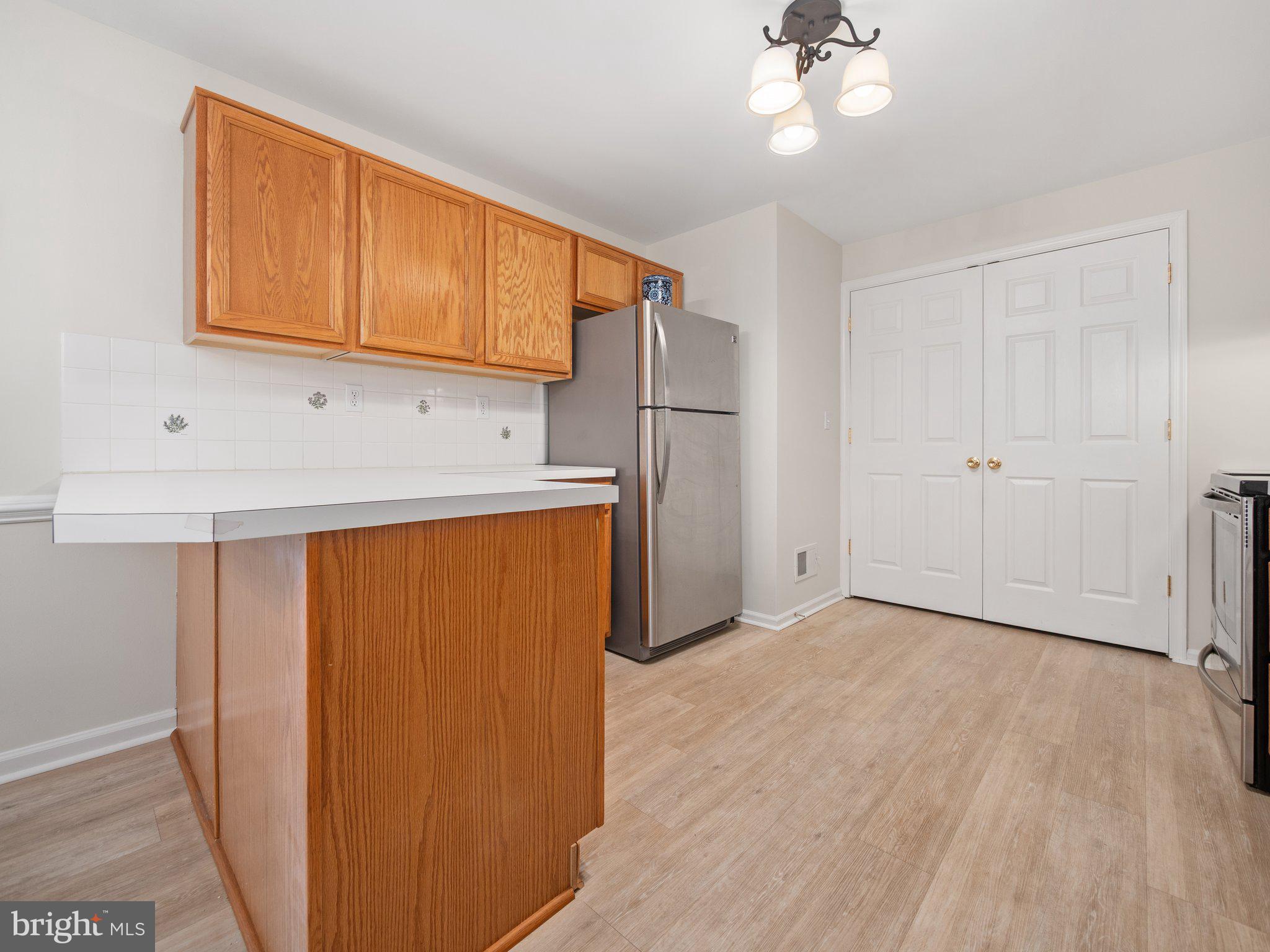 PAOLI POINTE - Residential