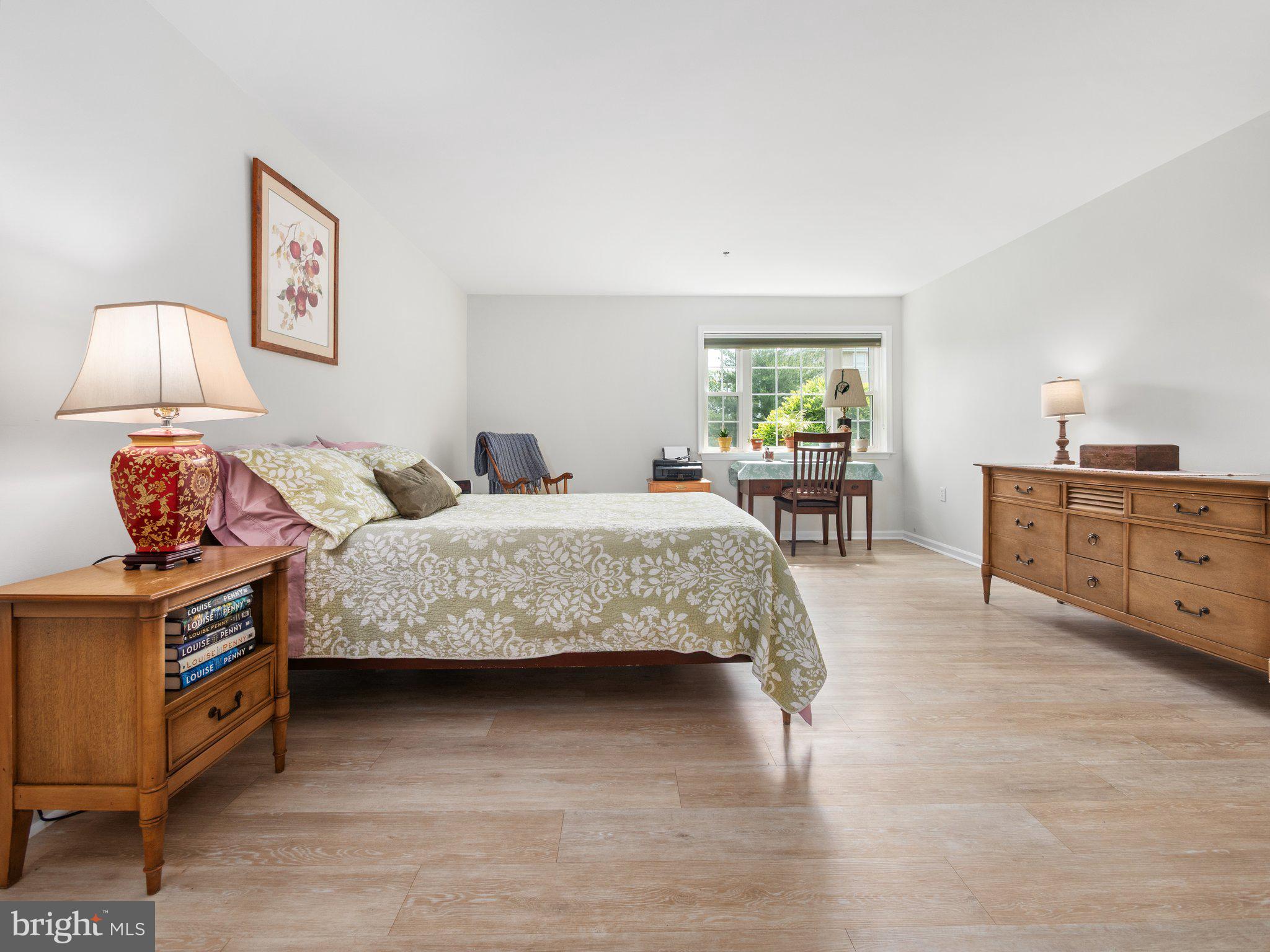 PAOLI POINTE - Residential