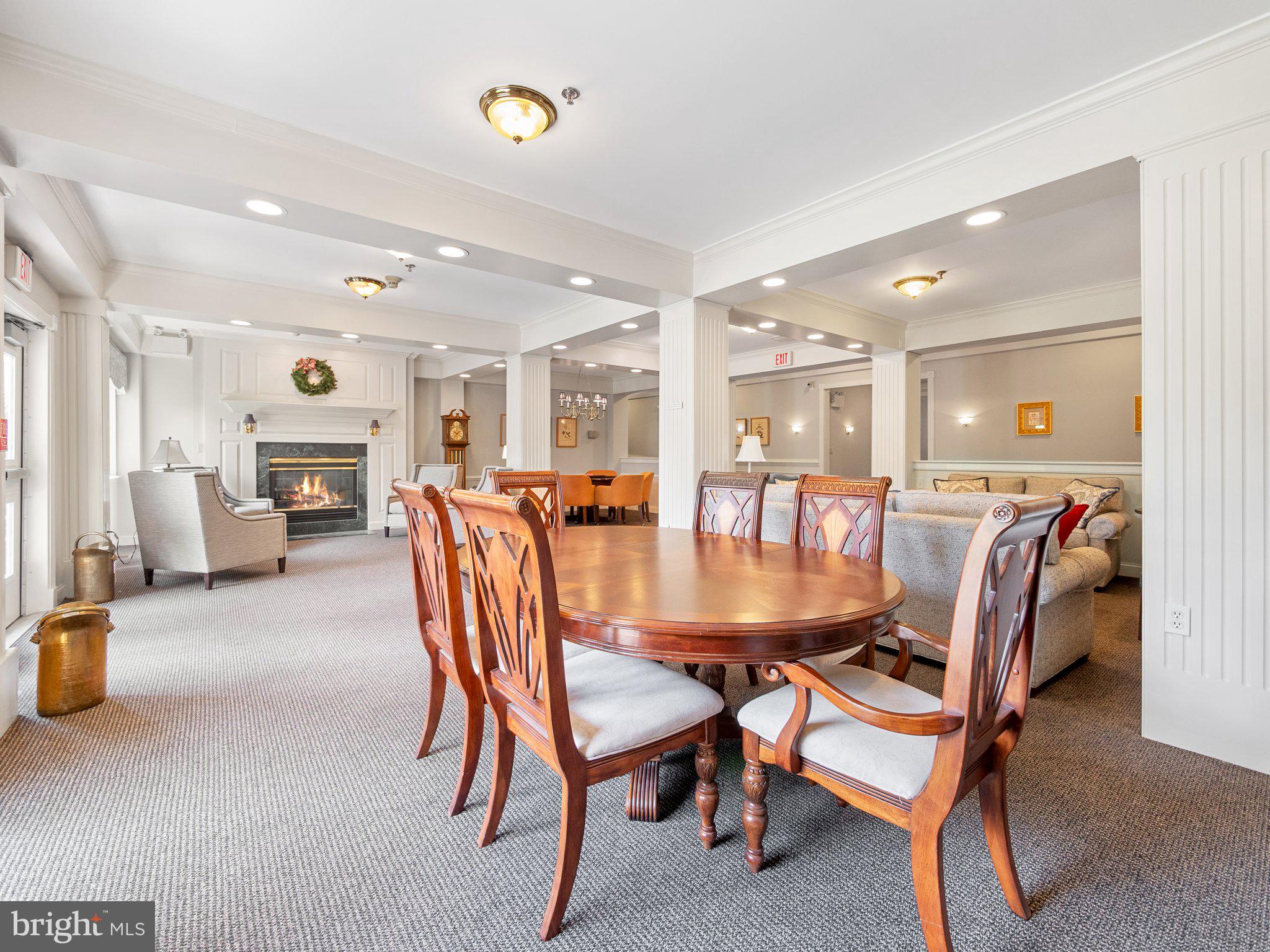 PAOLI POINTE - Residential