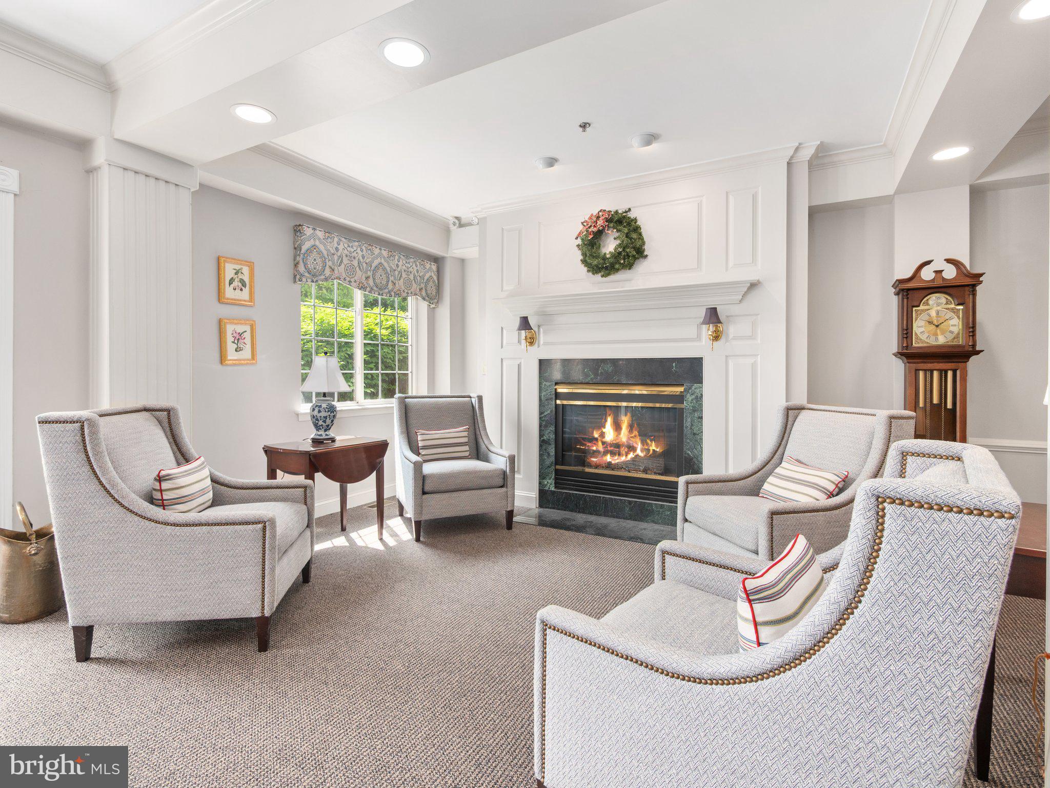 PAOLI POINTE - Residential