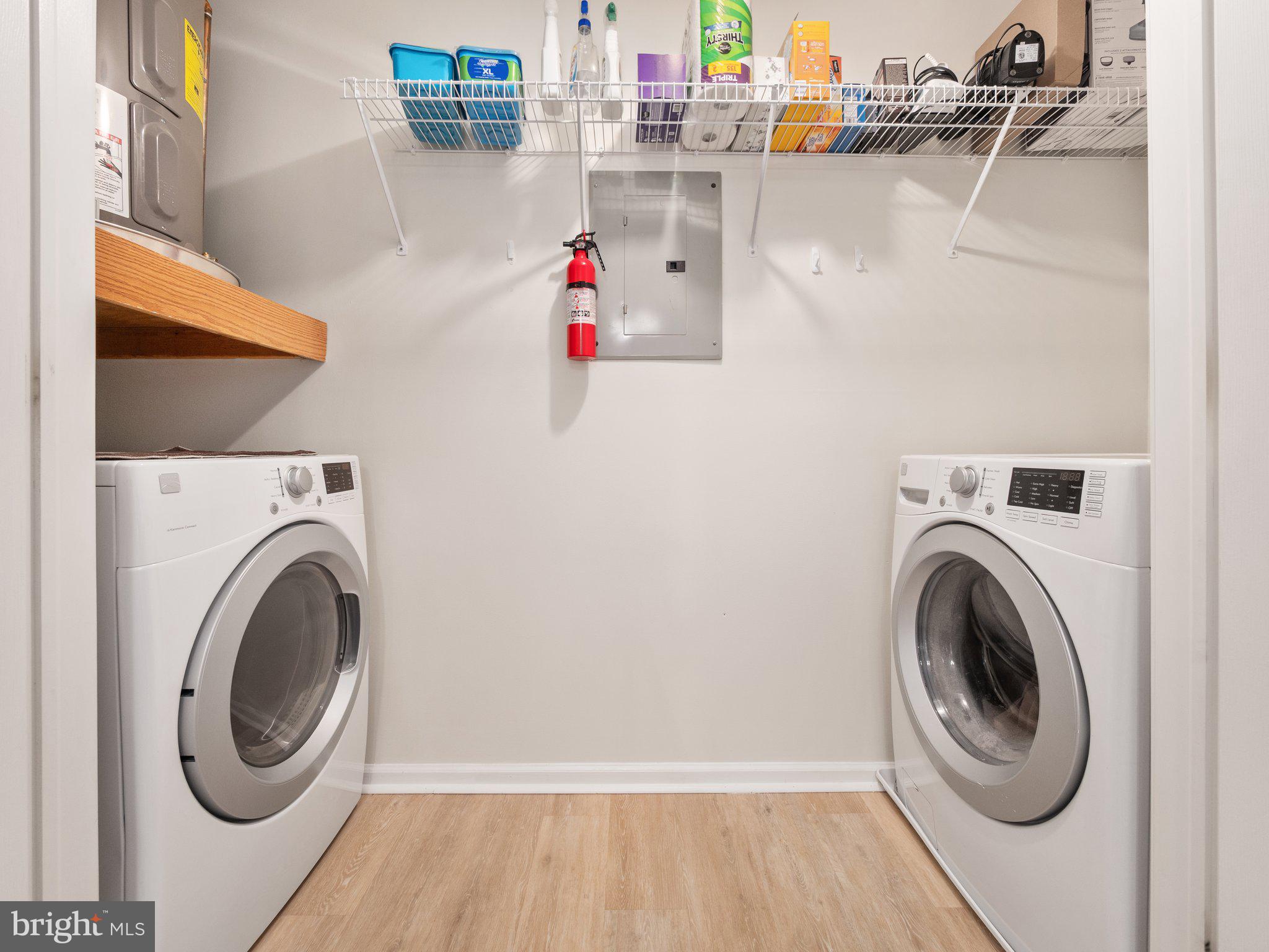 PAOLI POINTE - Residential