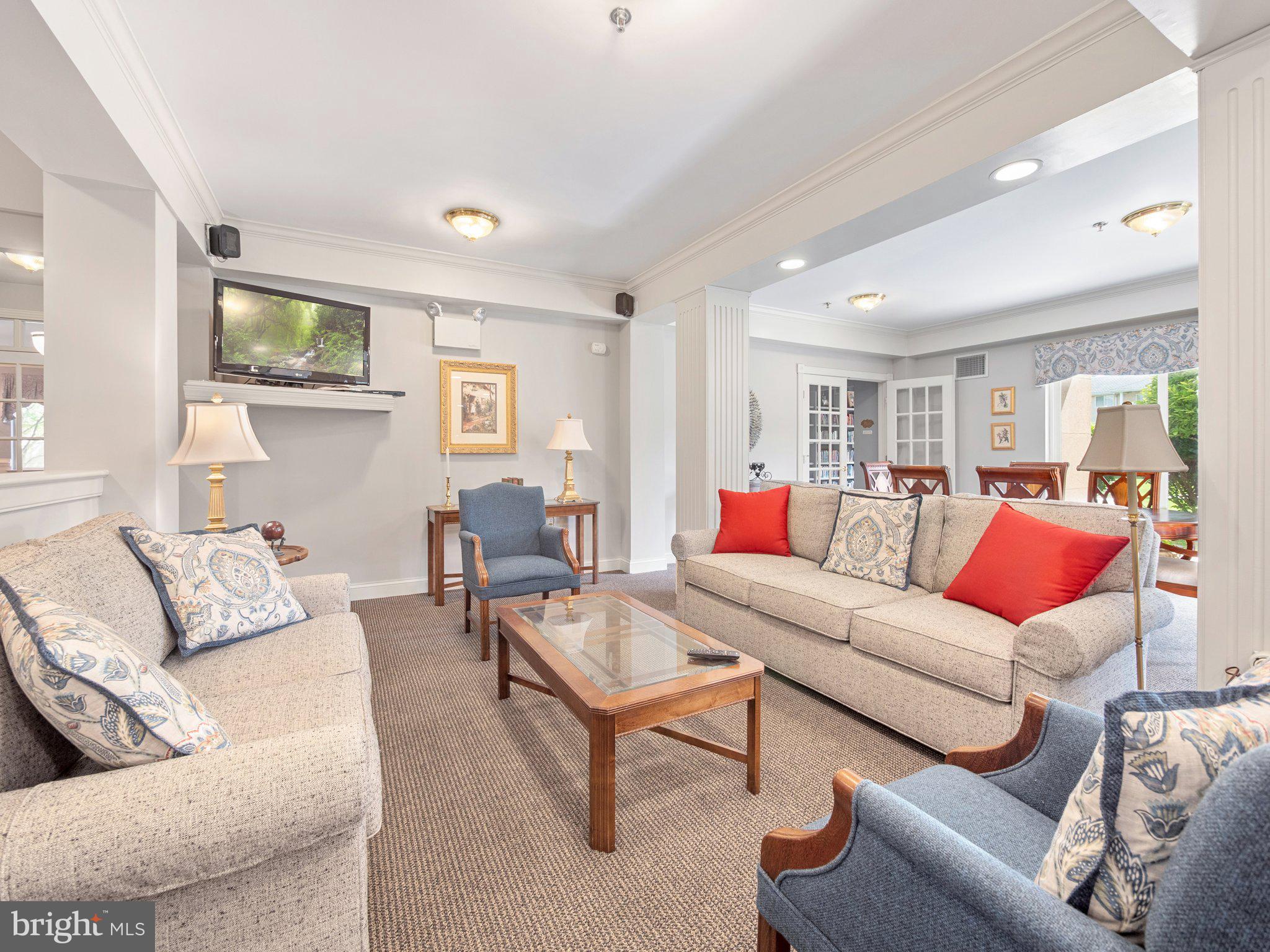 PAOLI POINTE - Residential