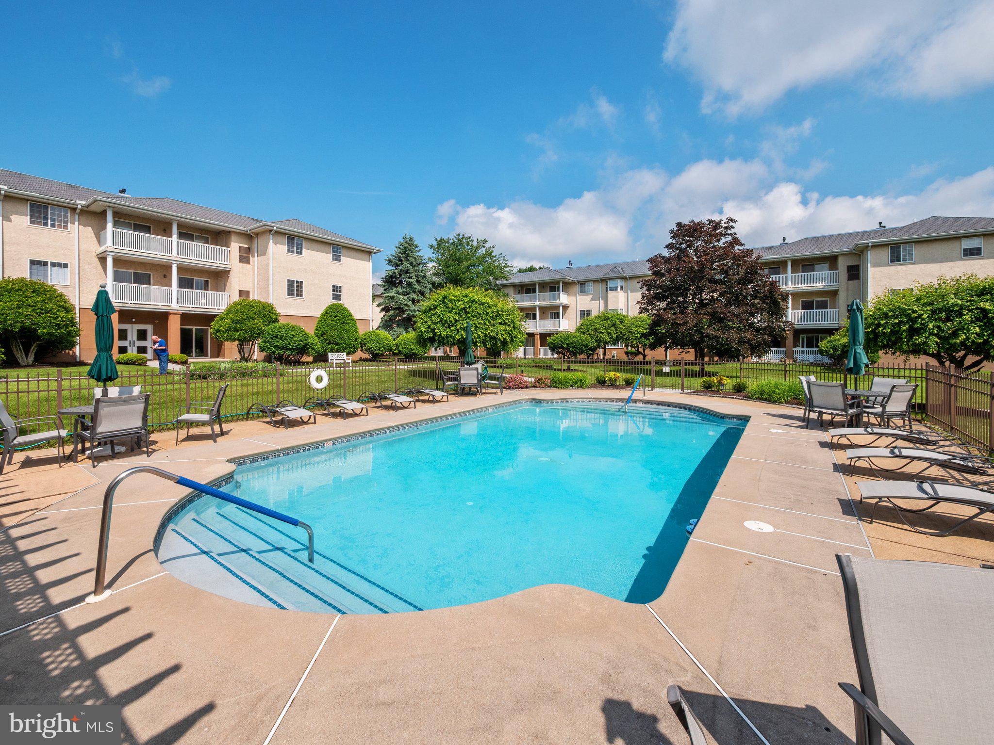 PAOLI POINTE - Residential