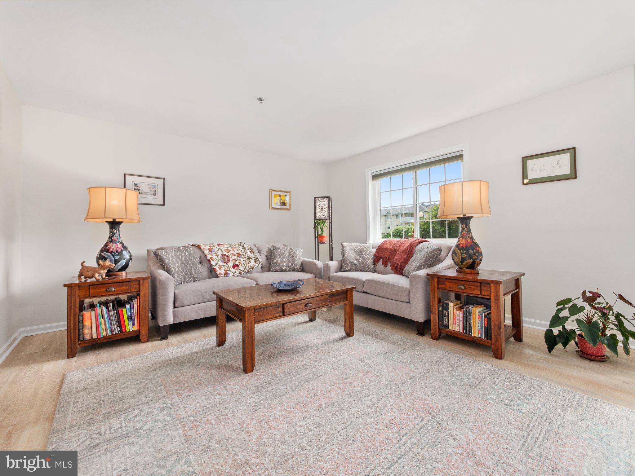 PAOLI POINTE - Residential