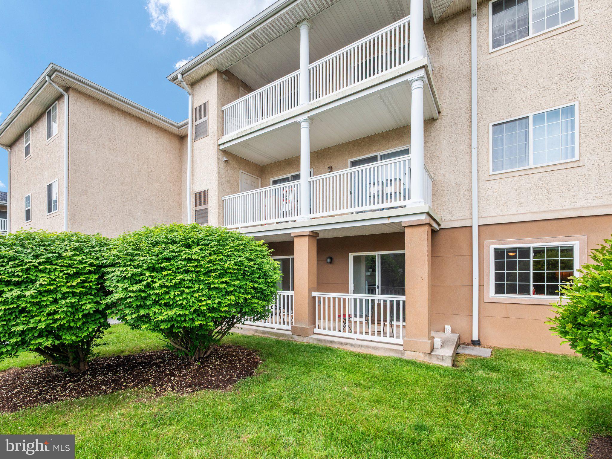 PAOLI POINTE - Residential