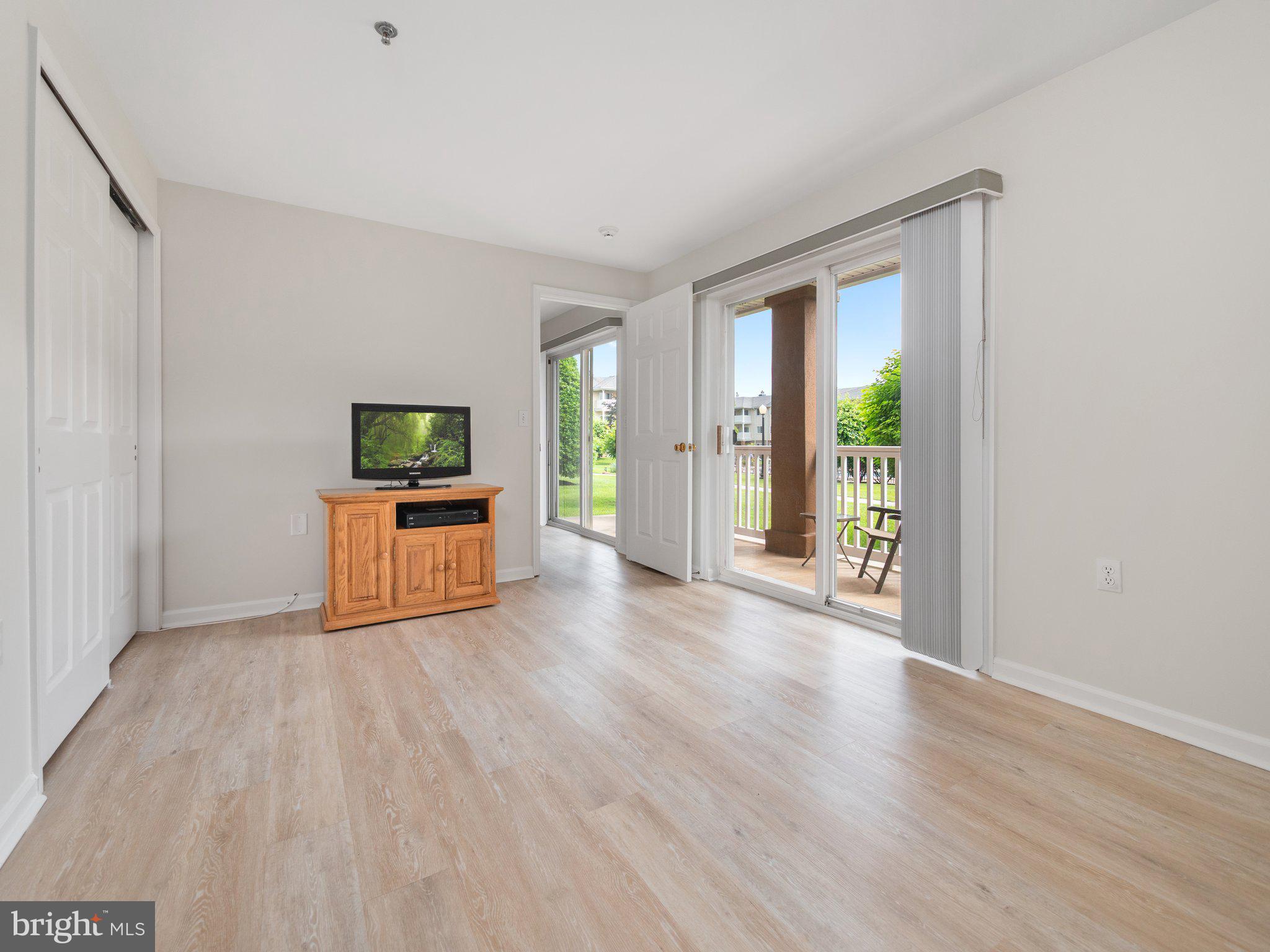 PAOLI POINTE - Residential