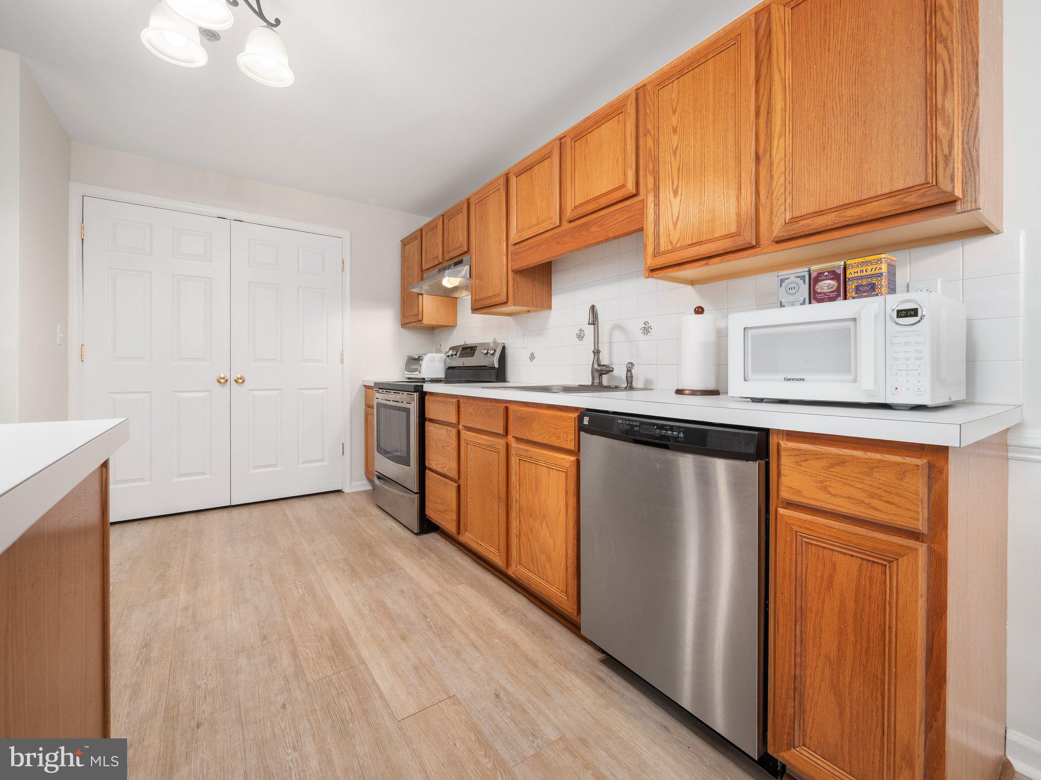 PAOLI POINTE - Residential