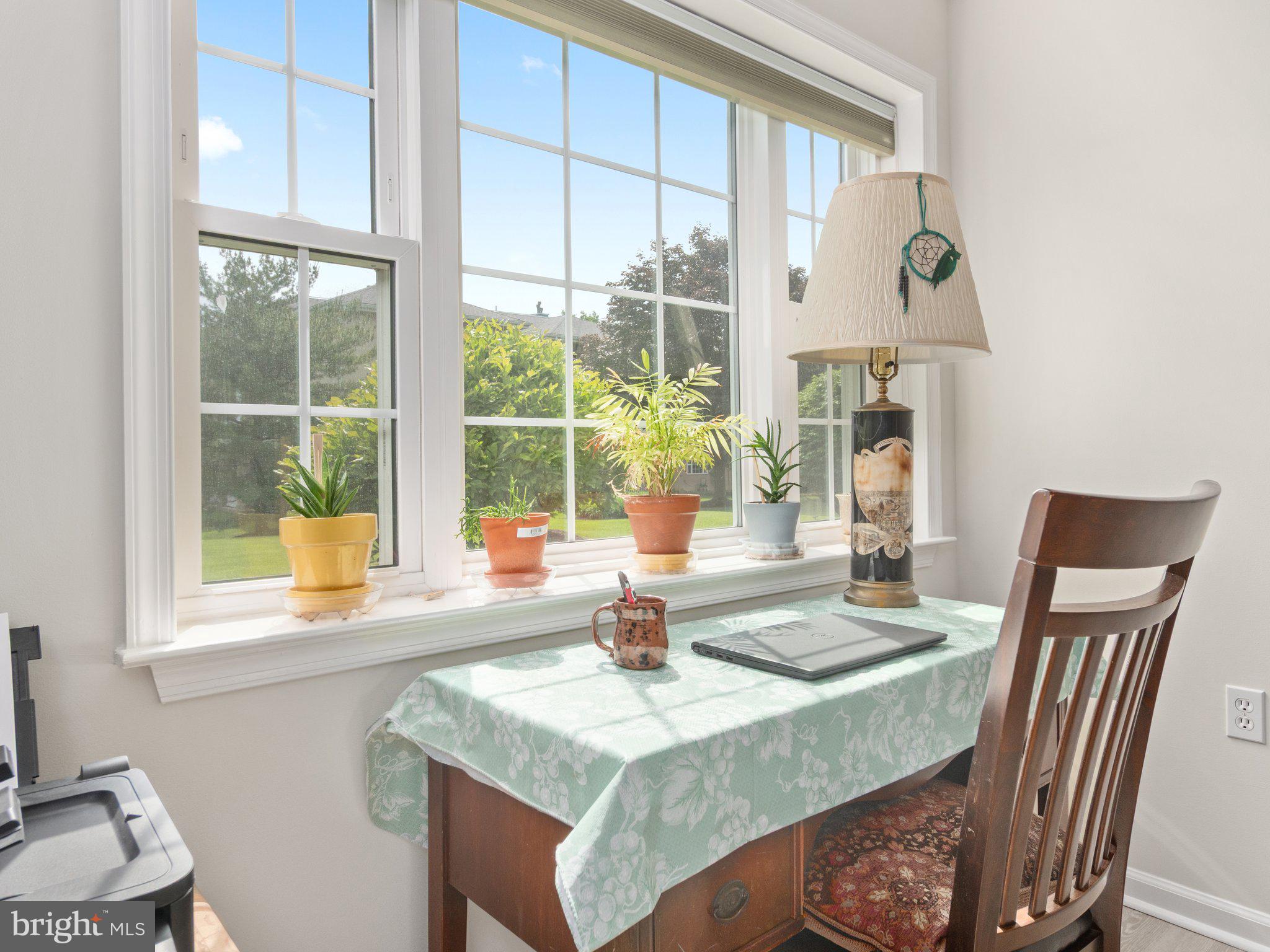 PAOLI POINTE - Residential