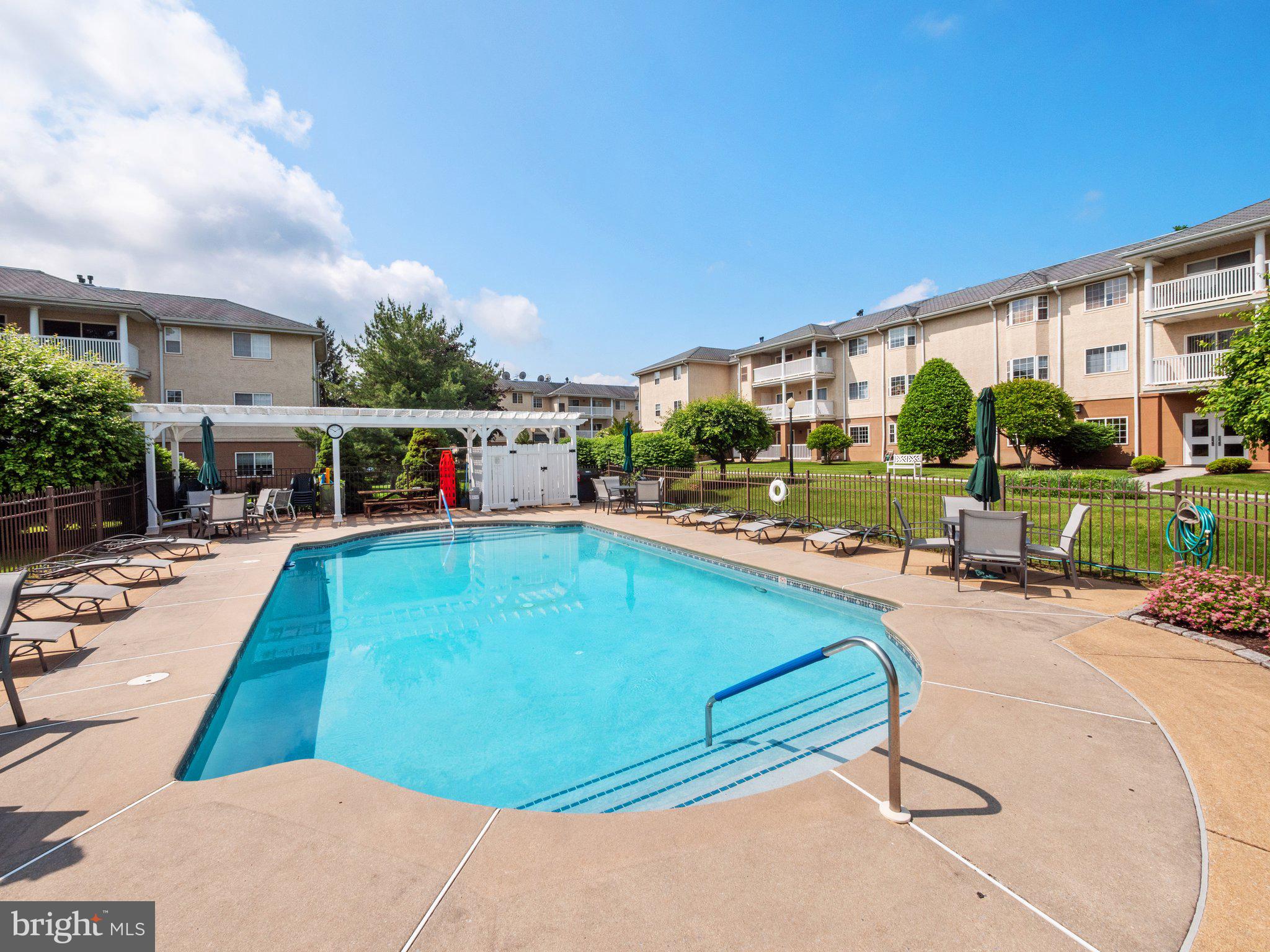 PAOLI POINTE - Residential