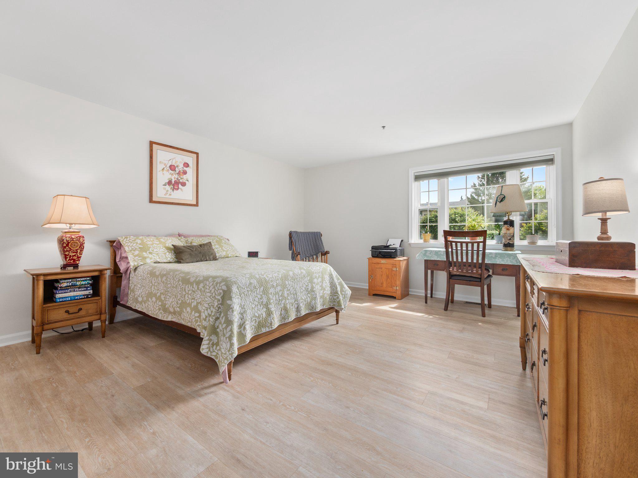 PAOLI POINTE - Residential