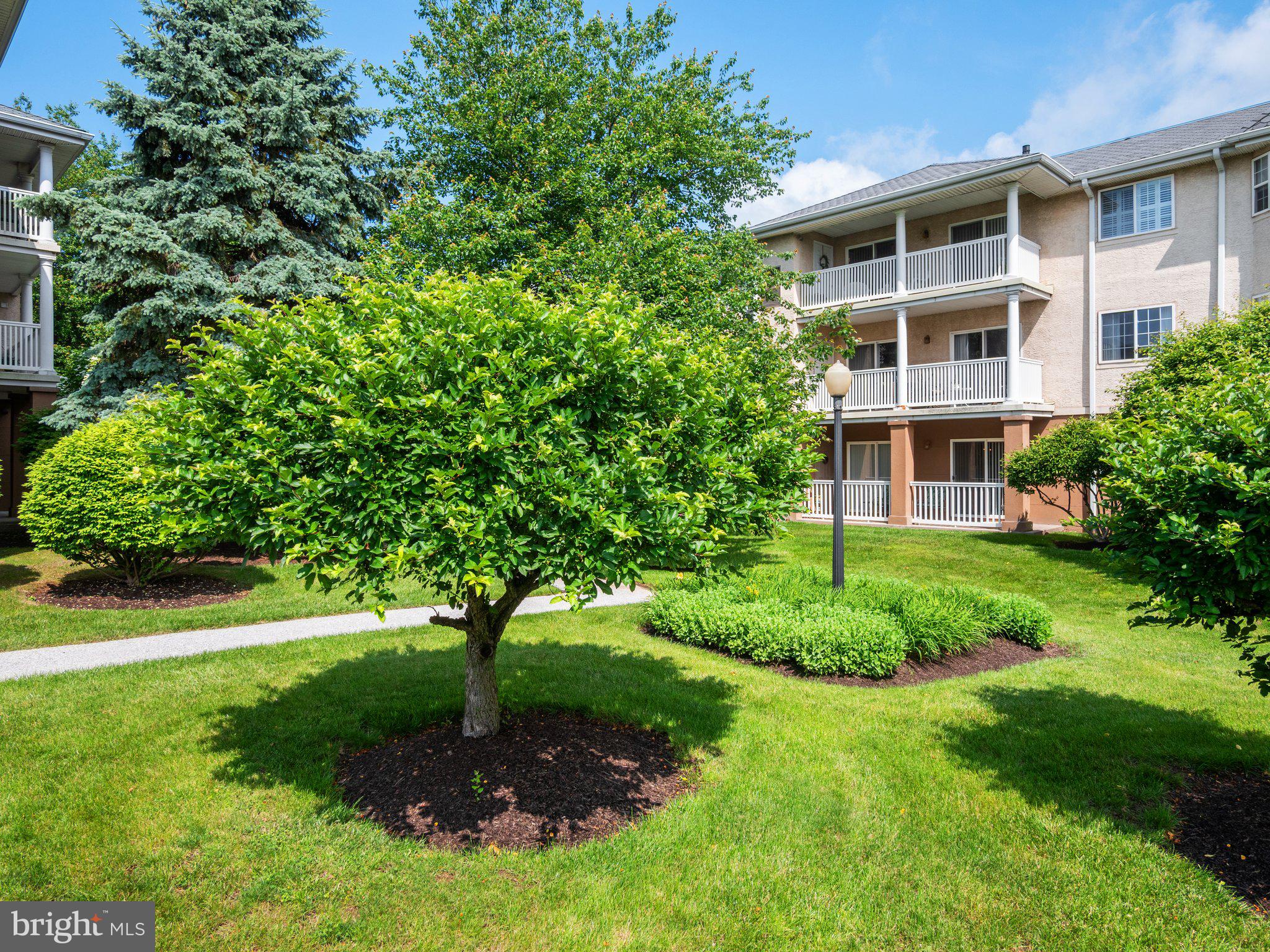 PAOLI POINTE - Residential