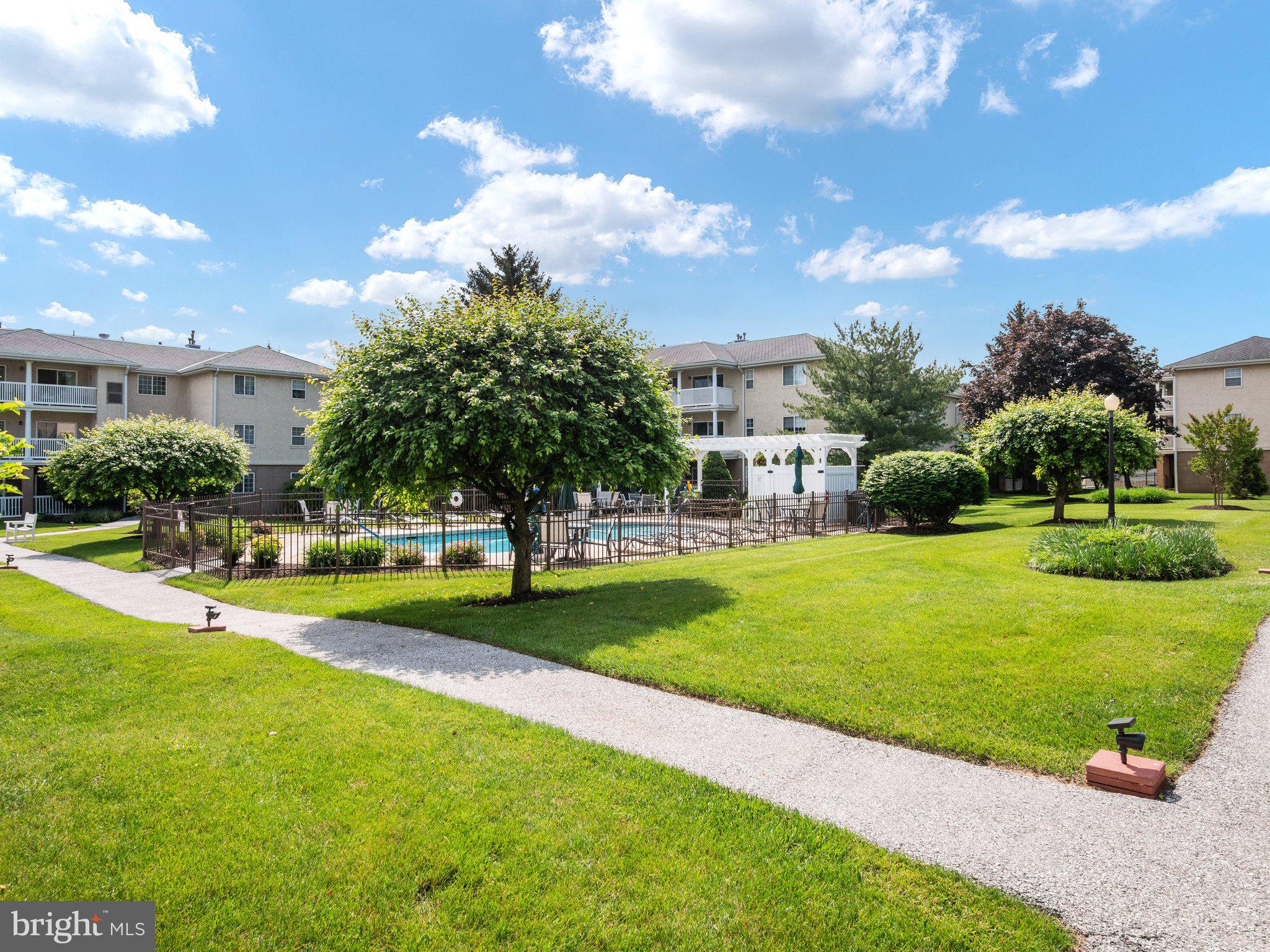 PAOLI POINTE - Residential