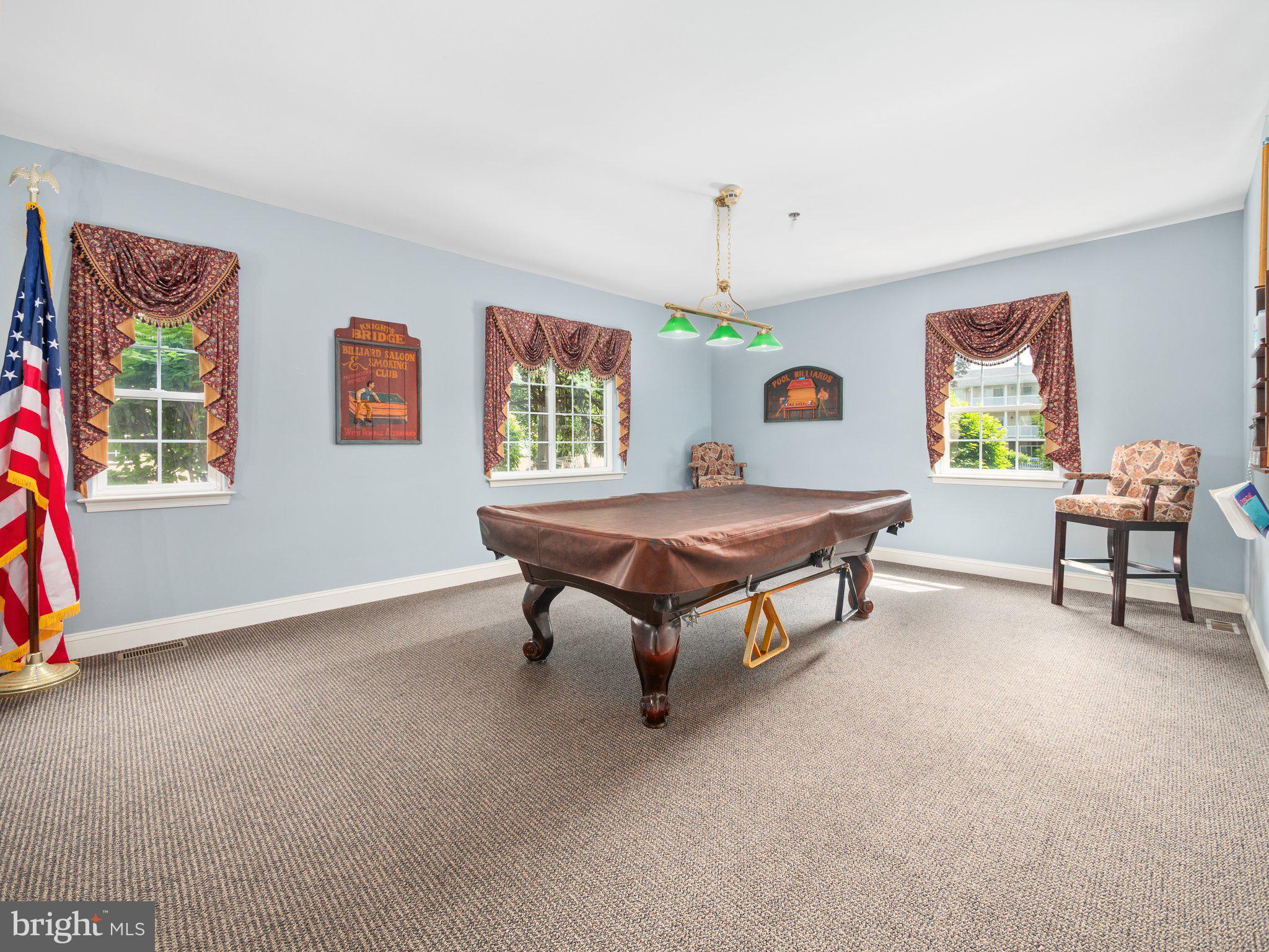 PAOLI POINTE - Residential