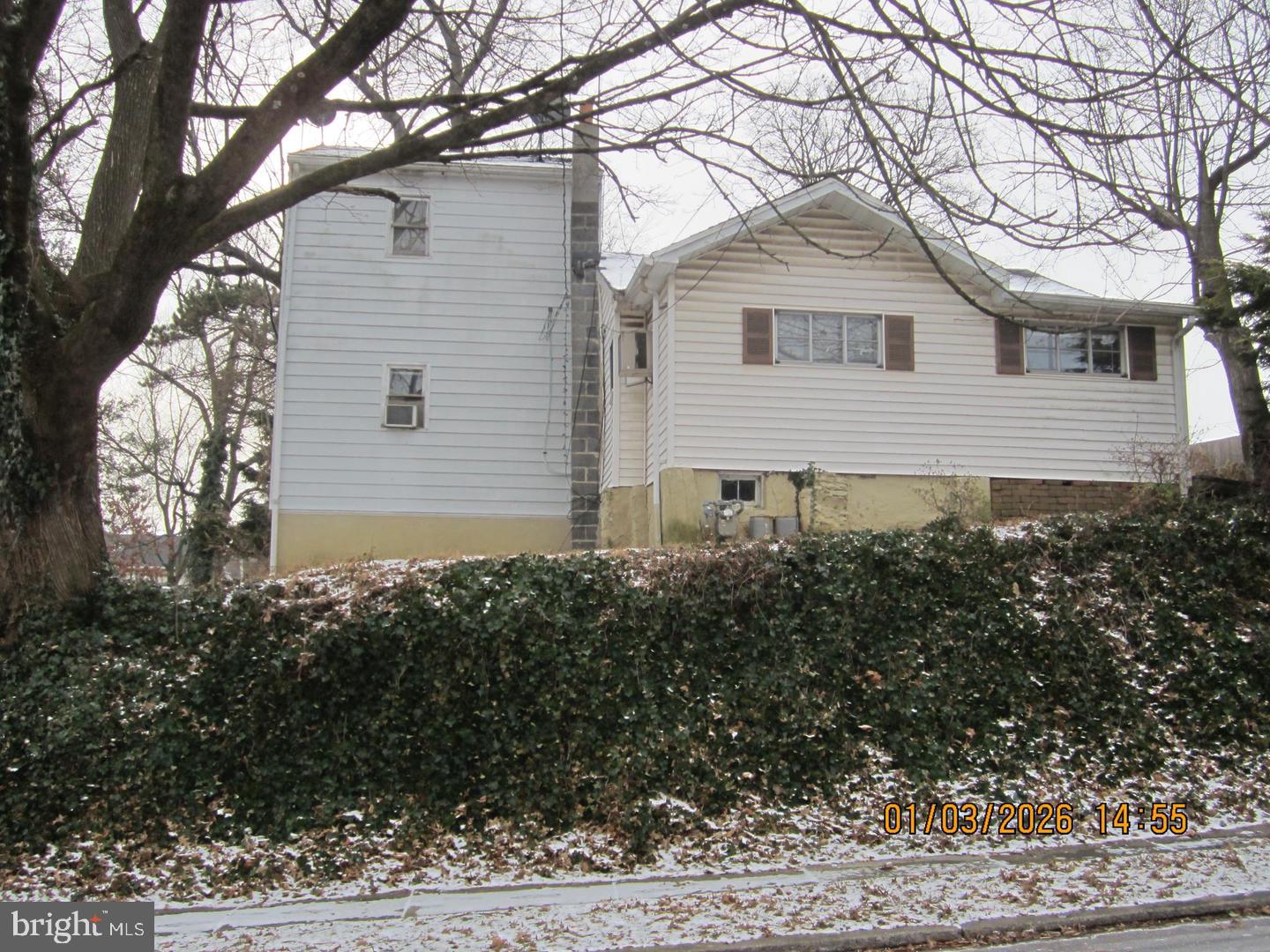 548 JEFFERSON AVENUE