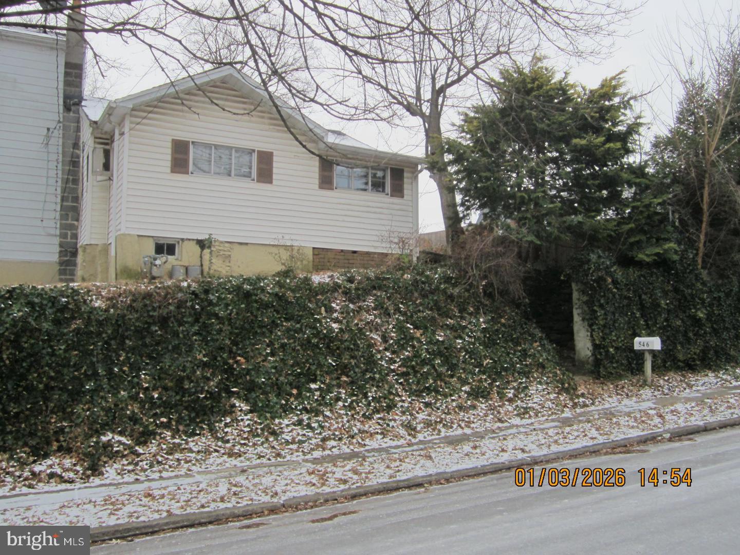 548 JEFFERSON AVENUE