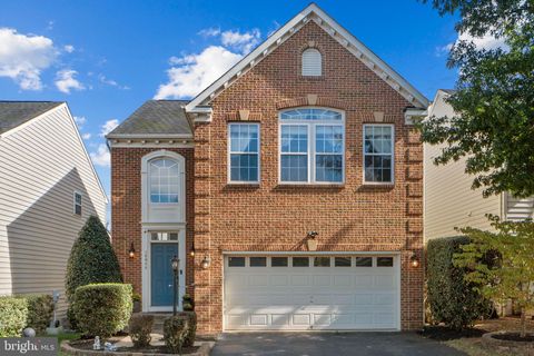 16044 SHERINGHAM WAY GAINESVILLE VA 20155